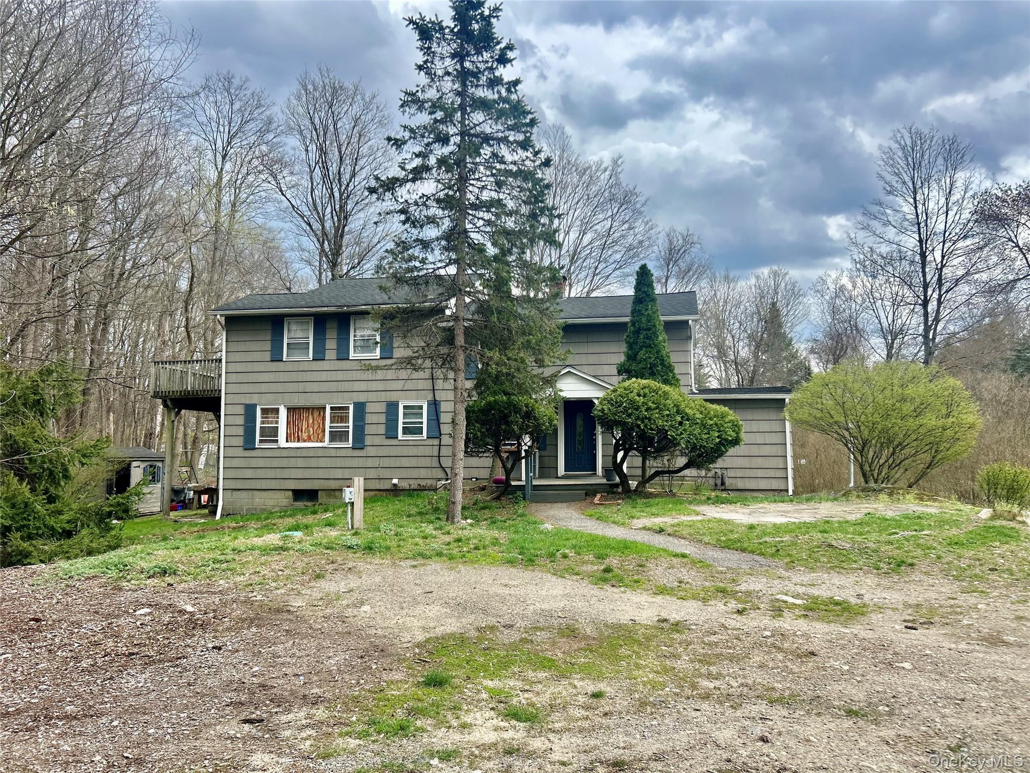 Single Family Route 52  Putnam County, NY 10512, MLS-977707-5