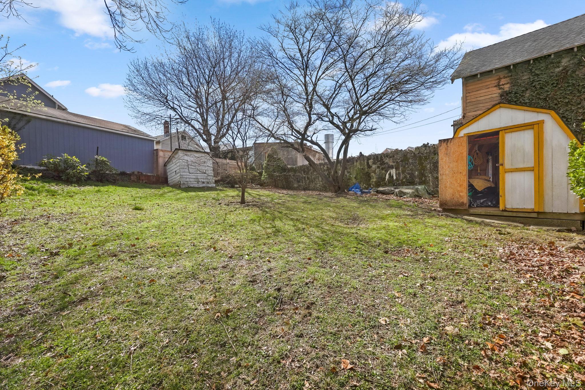 Single Family Henry  Out Of Area, NY 06830, MLS-977710-2