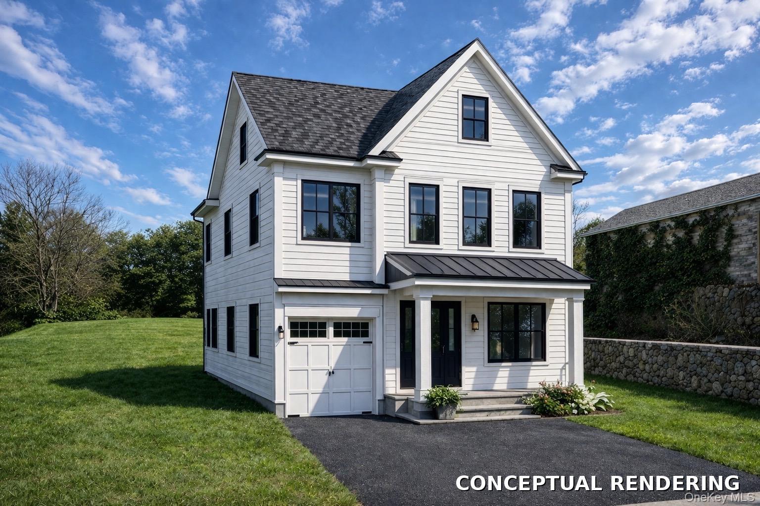 Single Family Henry  Out Of Area, NY 06830, MLS-977710-21