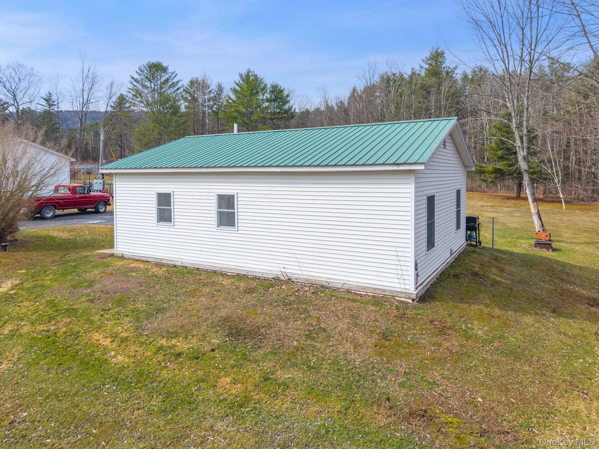 Single Family State Route 145  Out Of Area, NY 12122, MLS-977723-17