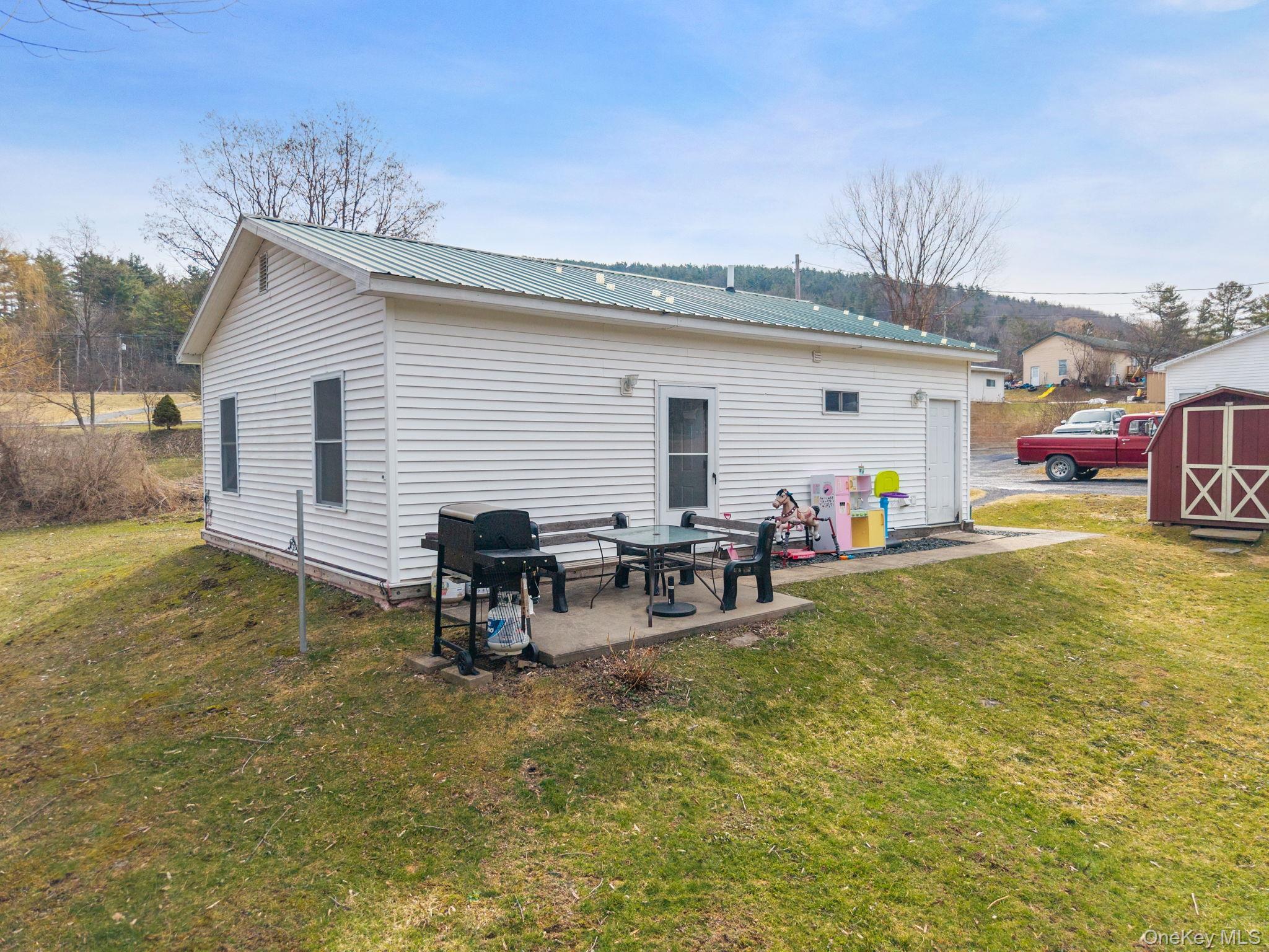 Single Family State Route 145  Out Of Area, NY 12122, MLS-977723-18