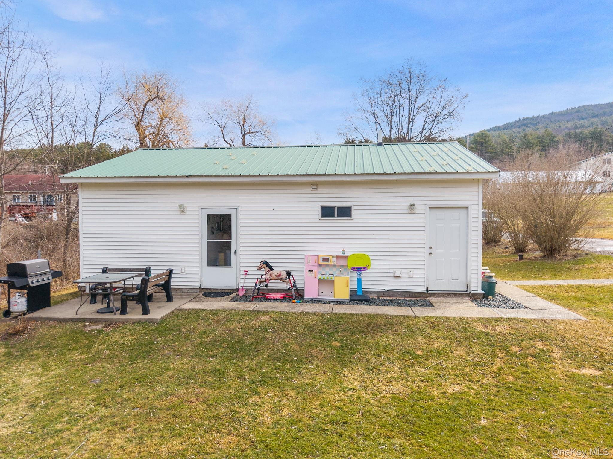 Single Family State Route 145  Out Of Area, NY 12122, MLS-977723-19