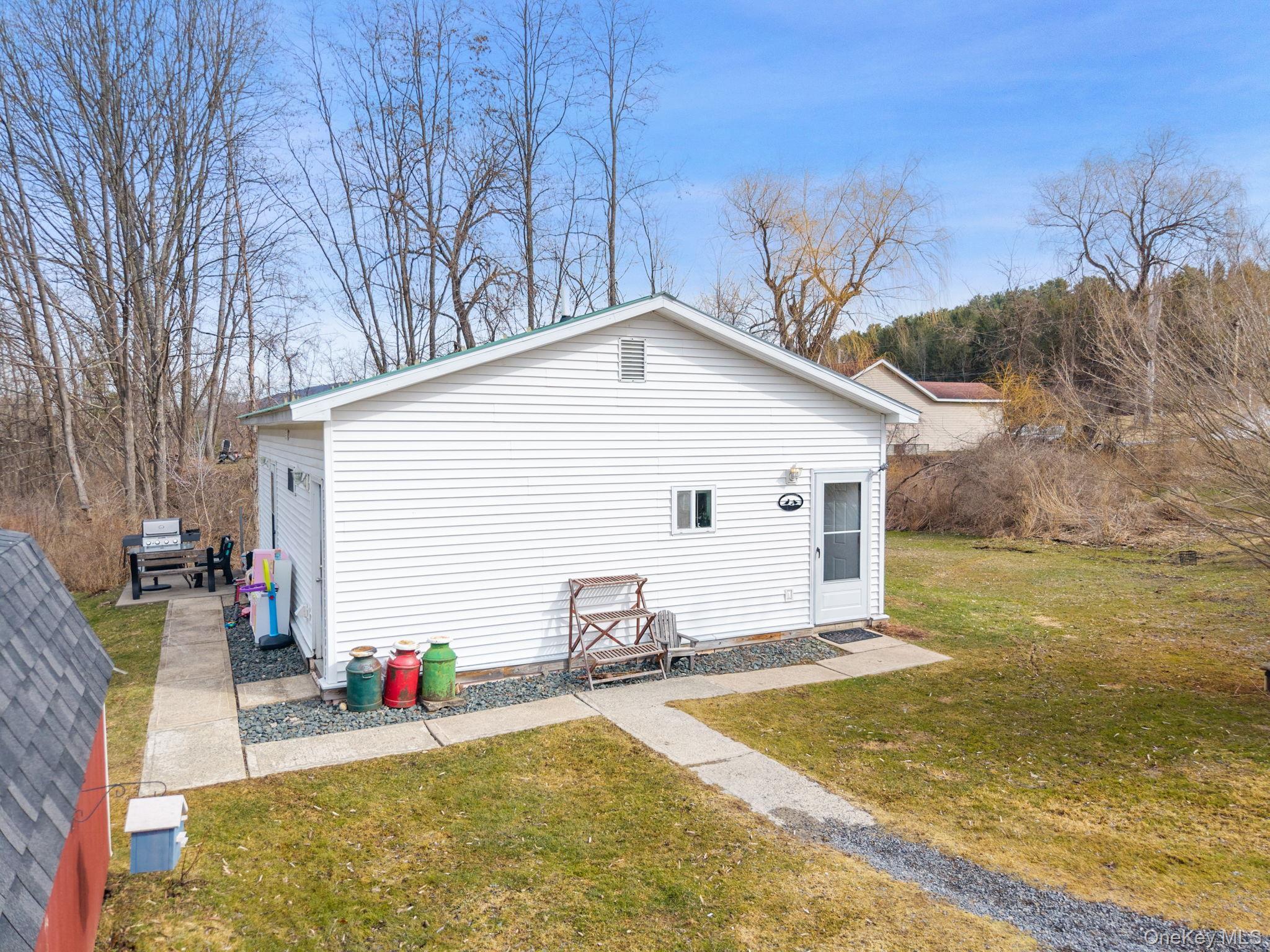 Single Family State Route 145  Out Of Area, NY 12122, MLS-977723-21