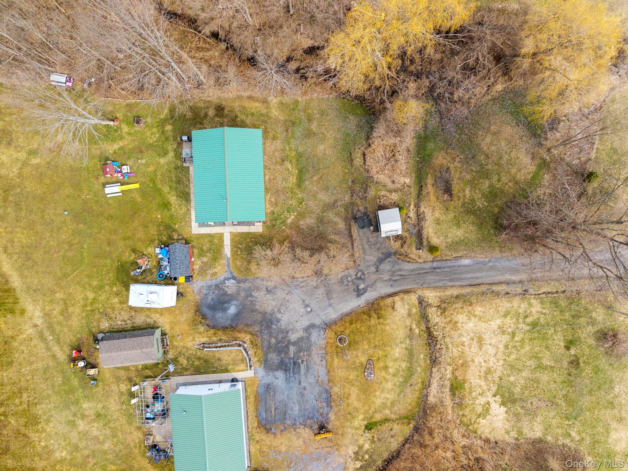 Single Family State Route 145  Out Of Area, NY 12122, MLS-977723-25