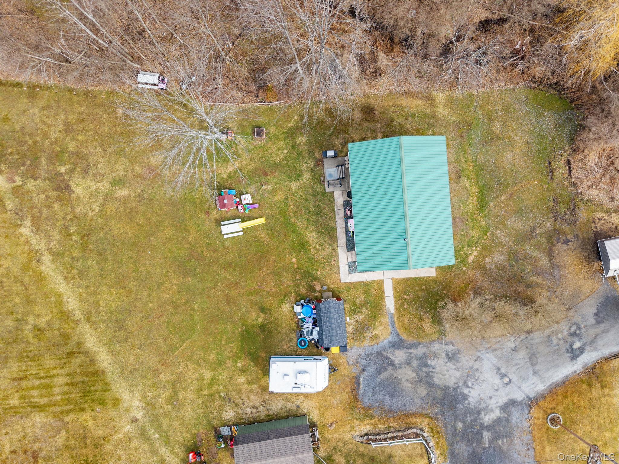 Single Family State Route 145  Out Of Area, NY 12122, MLS-977723-26