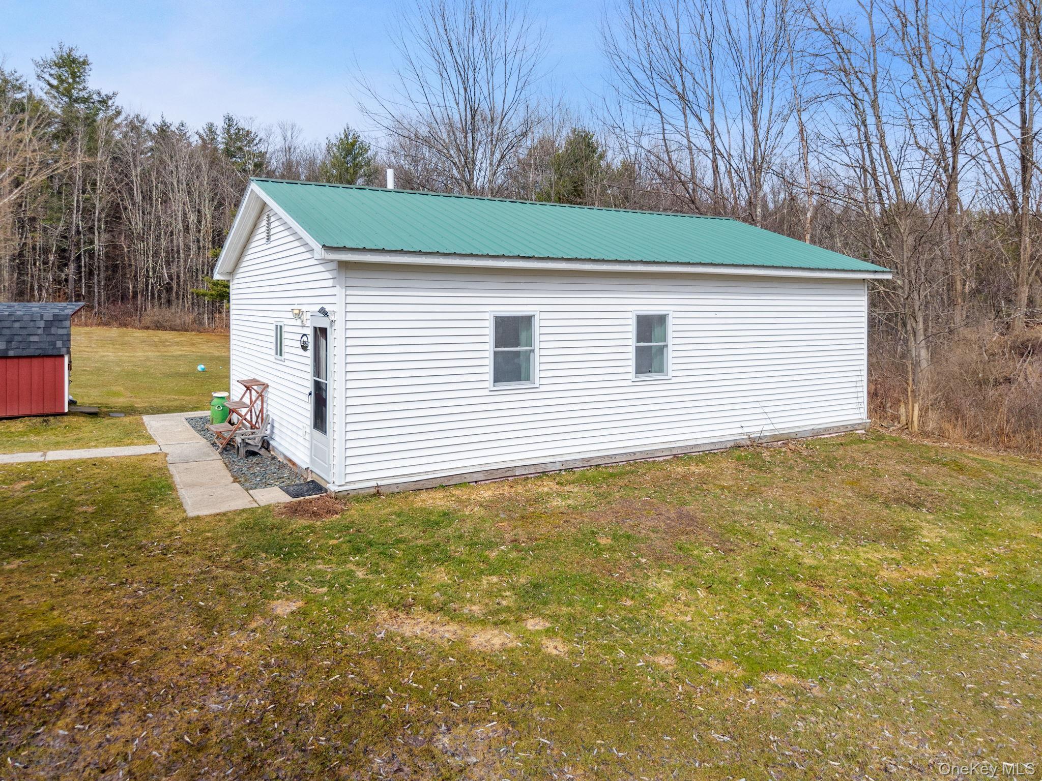 Single Family State Route 145  Out Of Area, NY 12122, MLS-977723-3