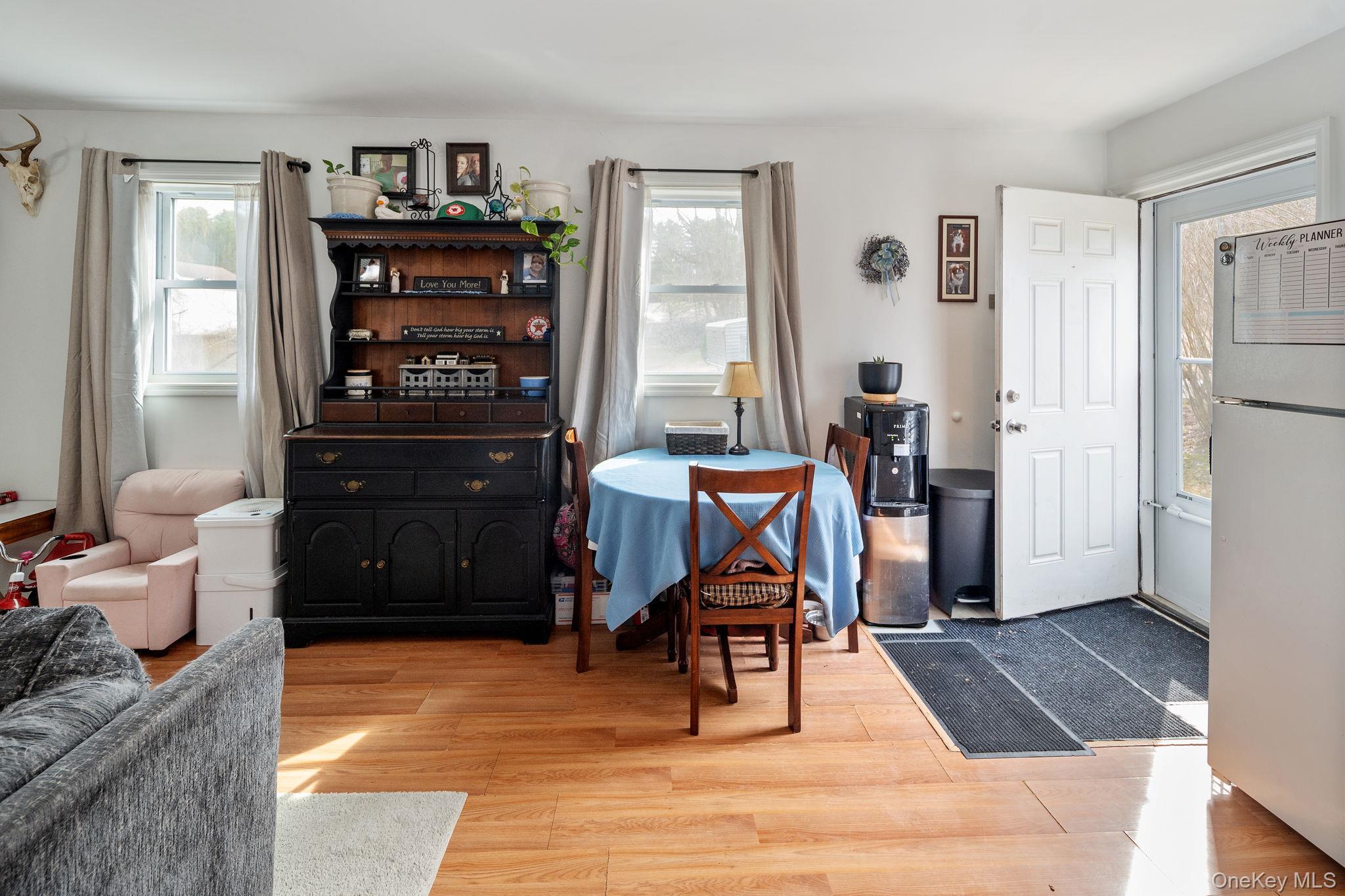 Single Family State Route 145  Out Of Area, NY 12122, MLS-977723-4