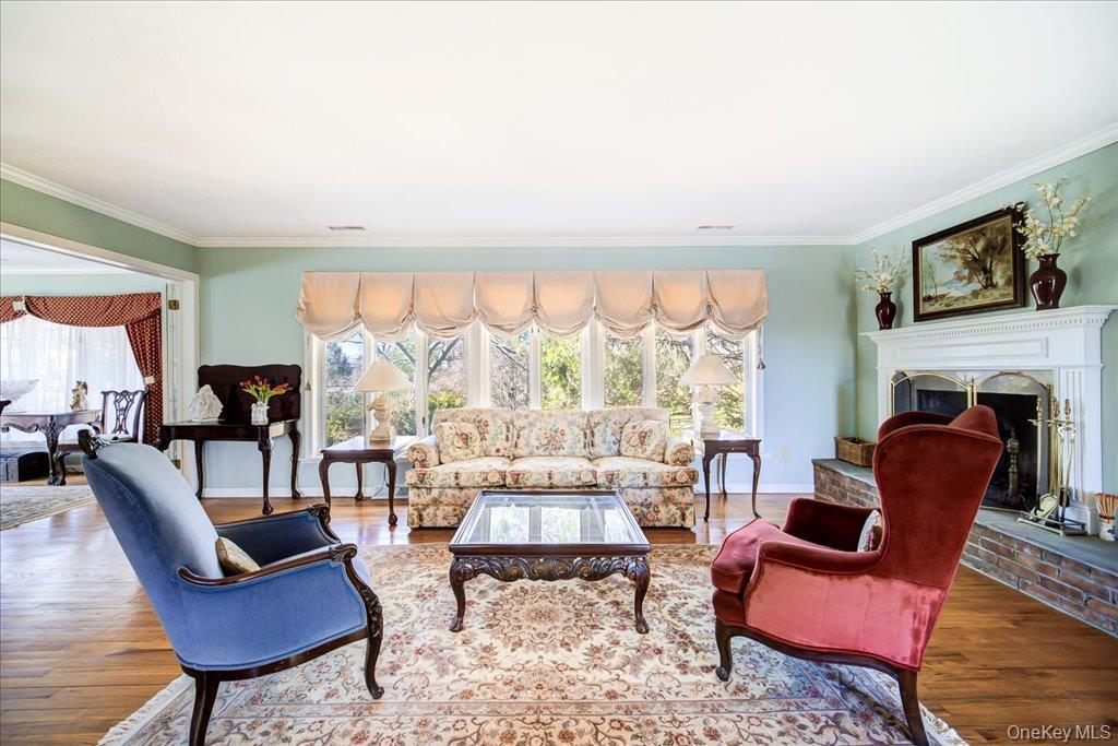 Single Family Netherwood  Dutchess County, NY 12538, MLS-977732-10