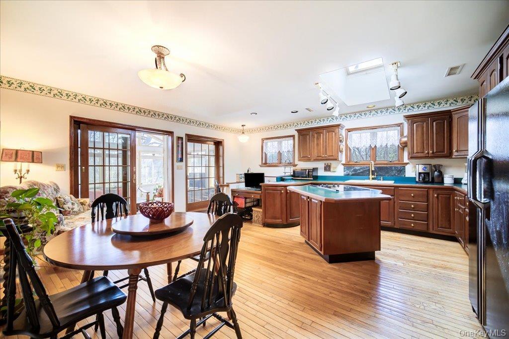 Single Family Netherwood  Dutchess County, NY 12538, MLS-977732-13