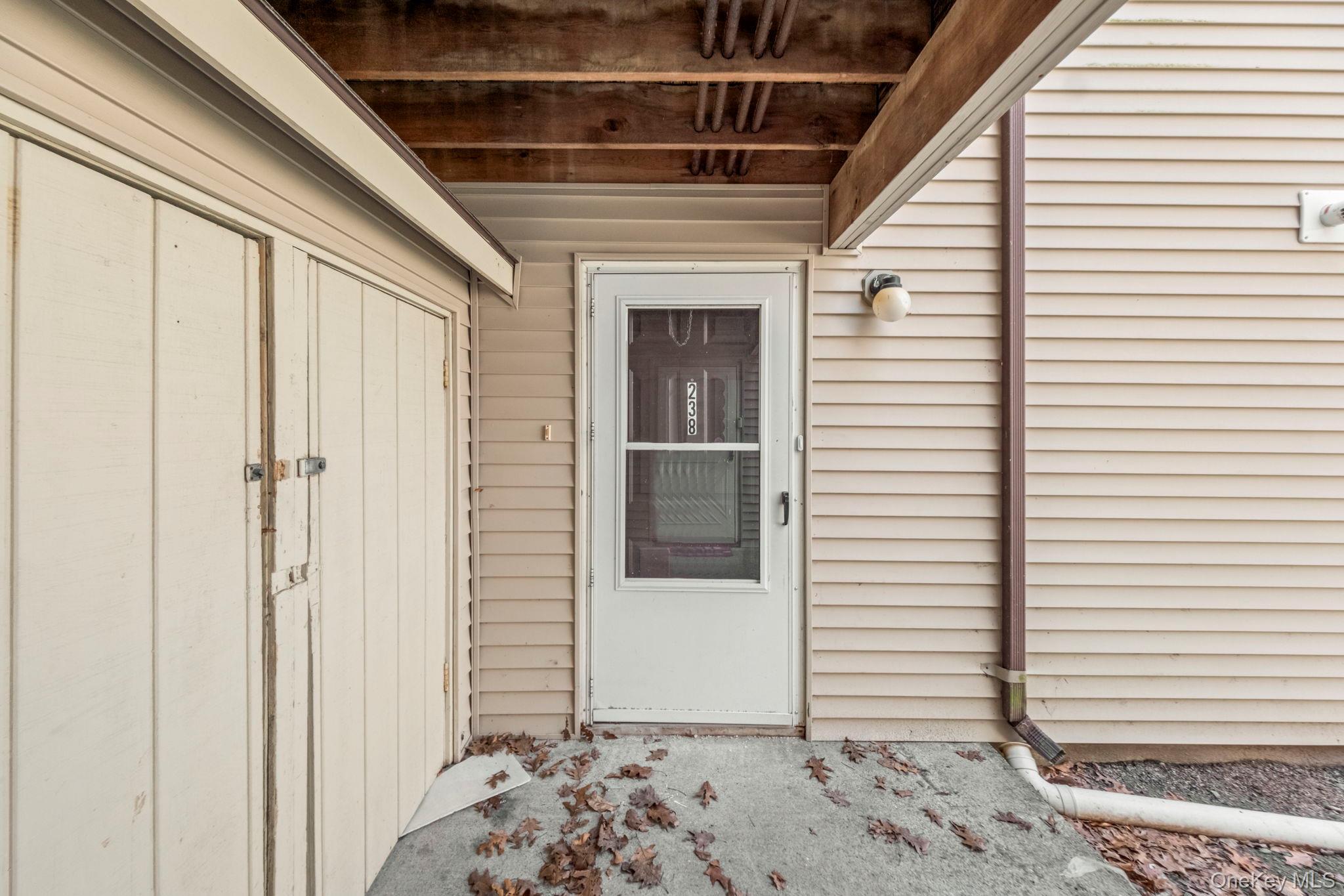 Condo Concord Lane  Orange County, NY 10940, MLS-977735-25