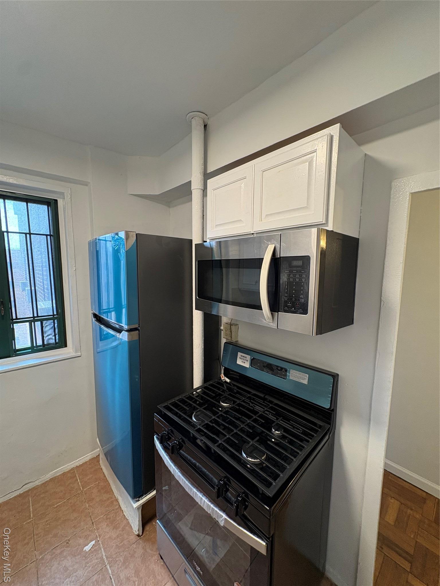 Condo Purdy  Bronx, NY 10462, MLS-977737-3