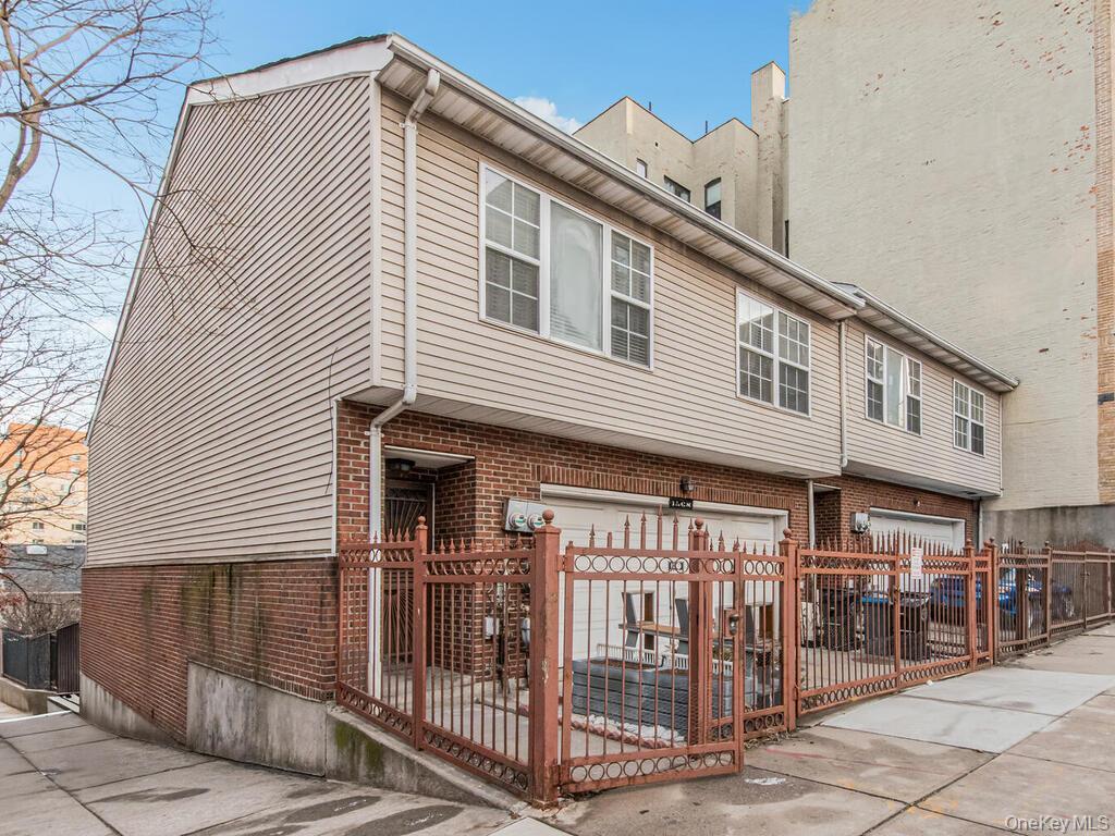 Single Family Bryant  Bronx, NY 10460, MLS-977742-3