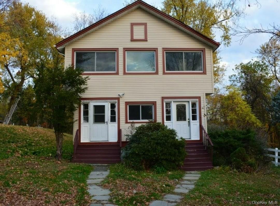 Single Family Stowe  Westchester County, NY 10566, MLS-977745-2