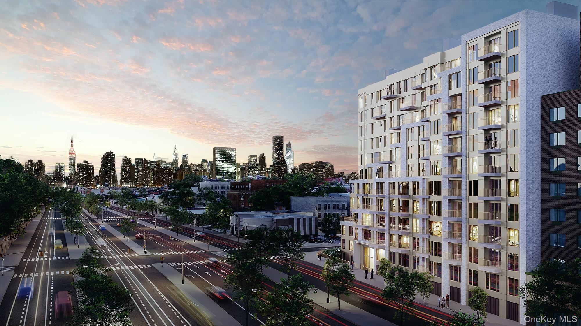 Condo Queens  Queens, NY 11377, MLS-977752-19