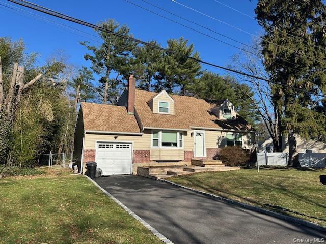 Single Family Ruby  Suffolk County, NY 11746, MLS-977753-2