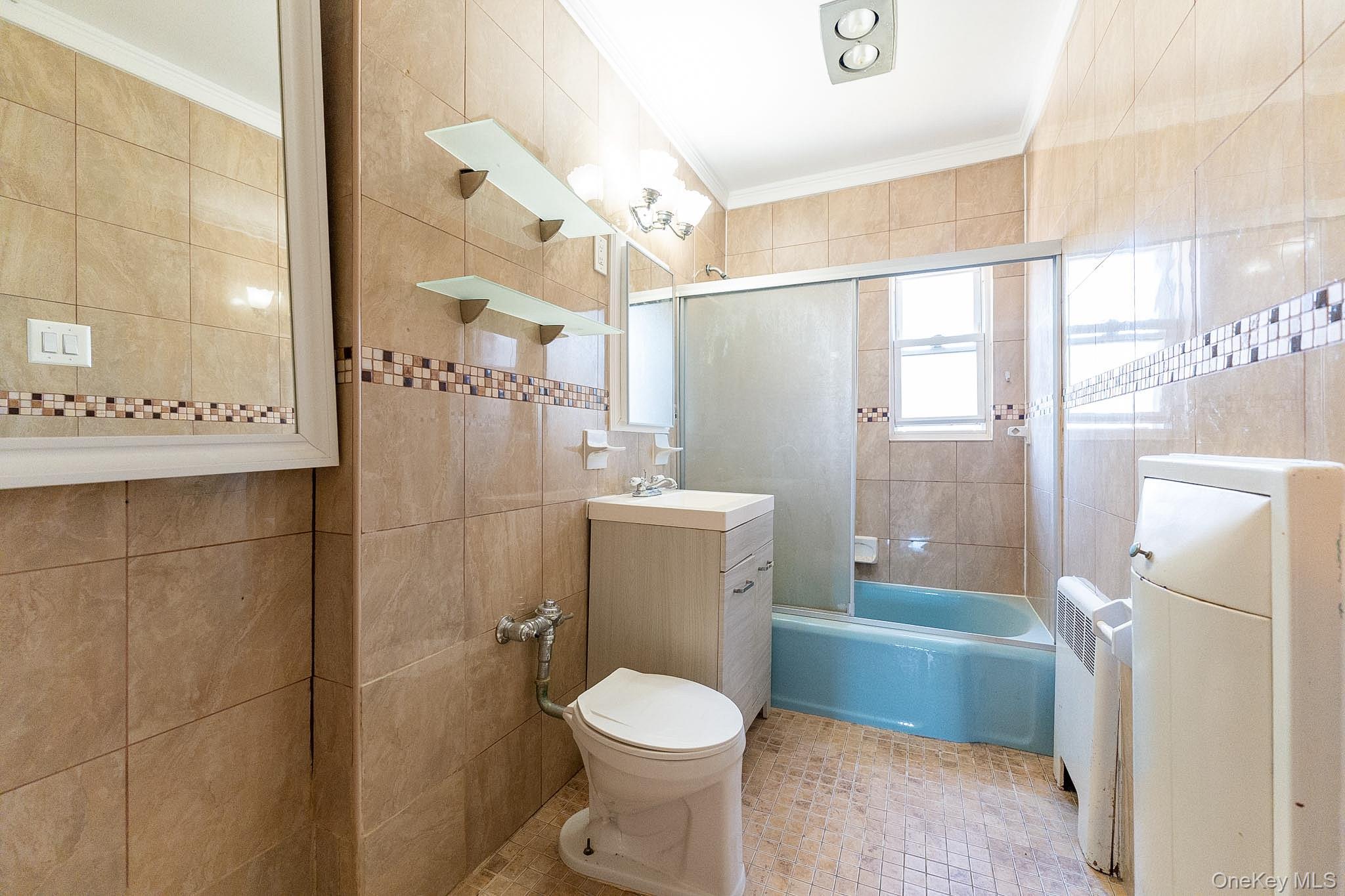 Single Family 68th  Queens, NY 11367, MLS-977754-13