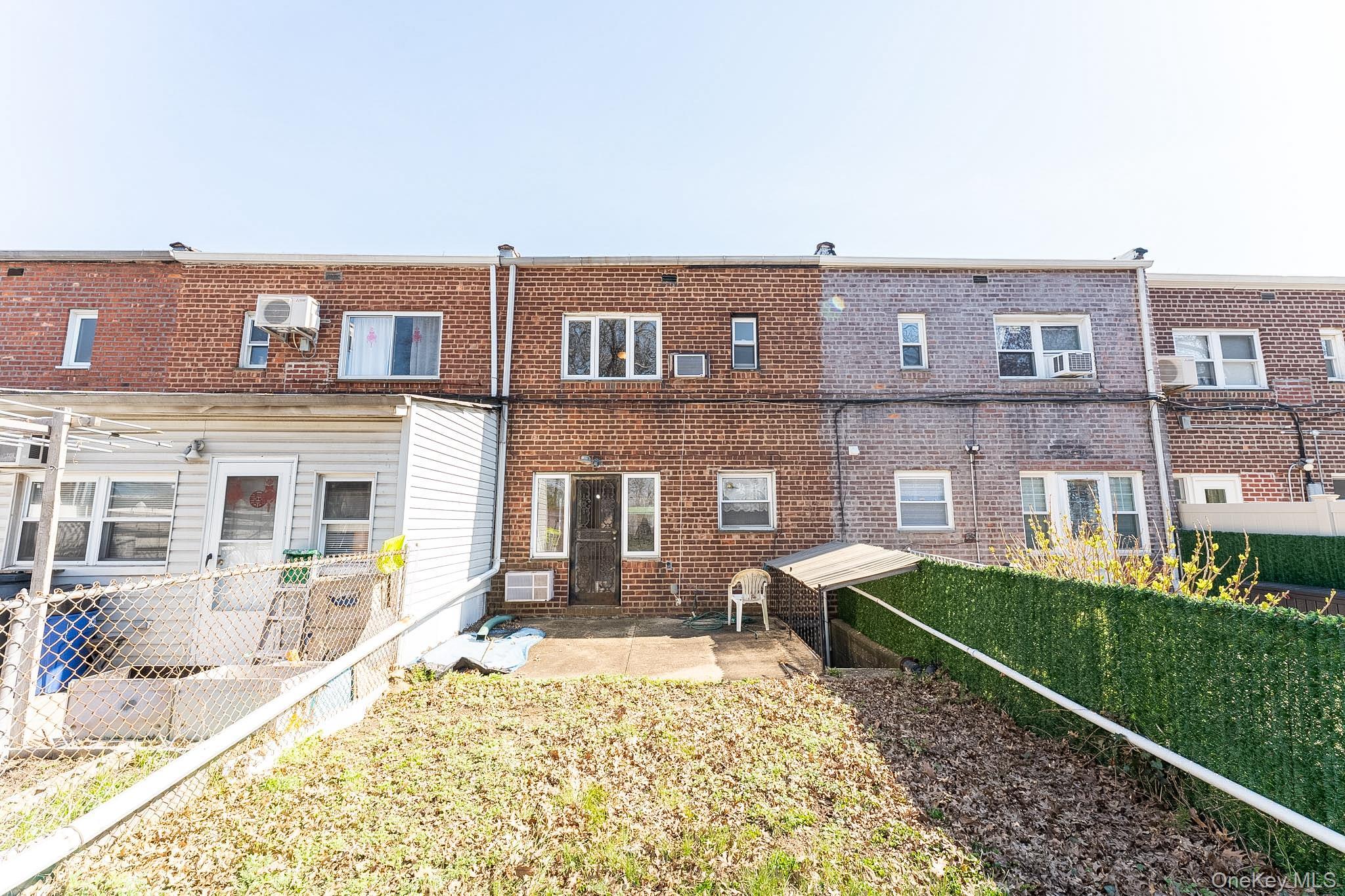 Single Family 68th  Queens, NY 11367, MLS-977754-17