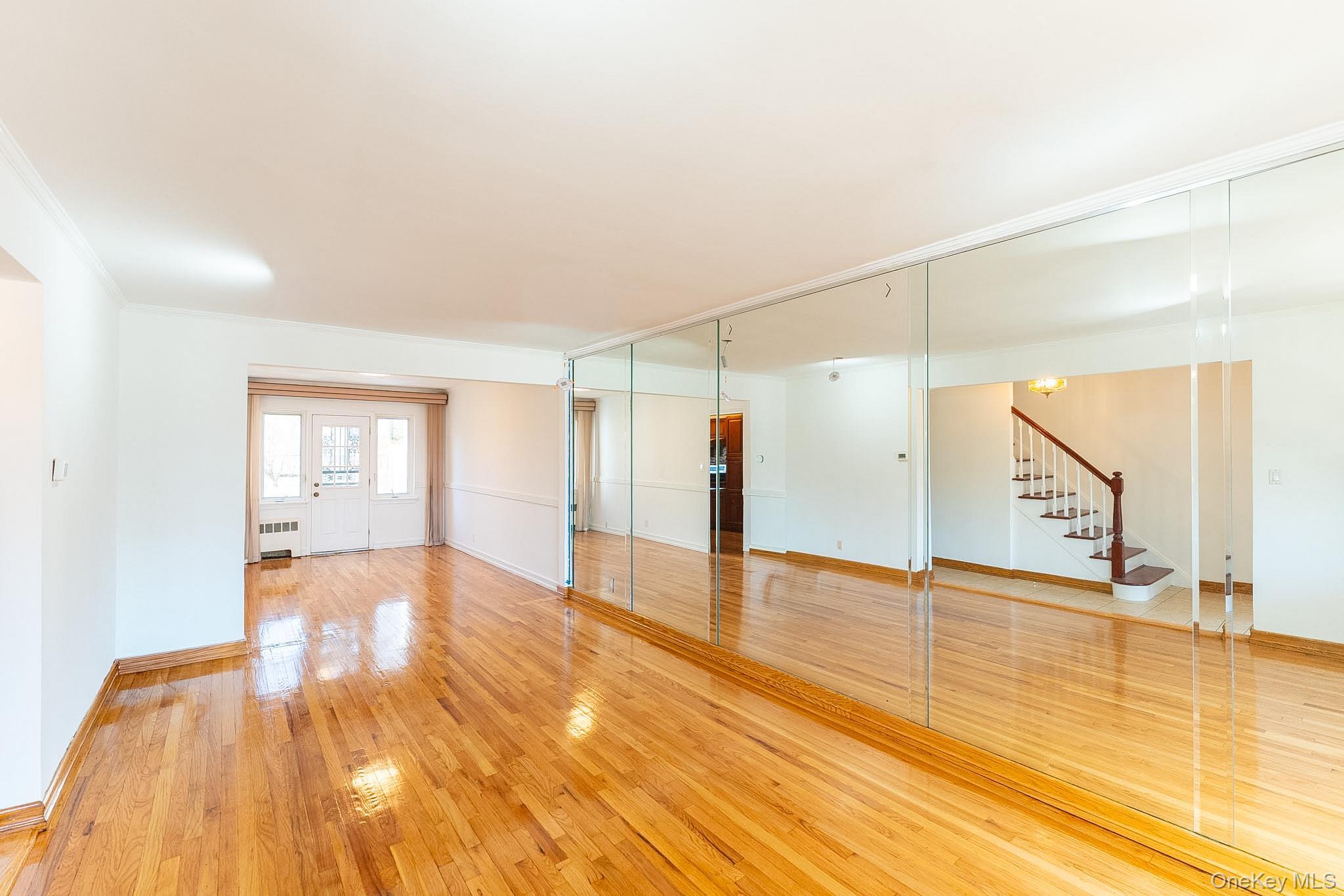 Single Family 68th  Queens, NY 11367, MLS-977754-3