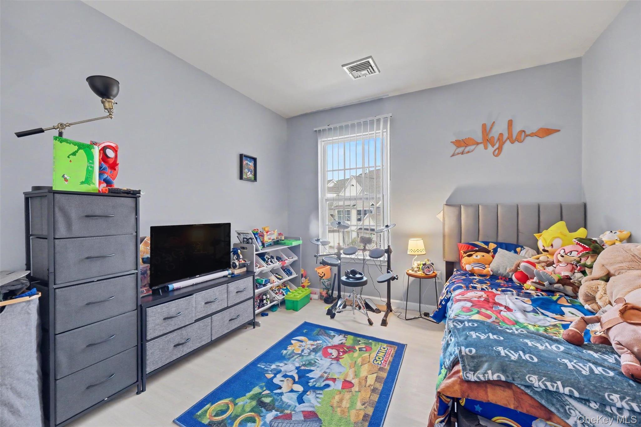 Condo Ruth  Orange County, NY 10940, MLS-977760-19