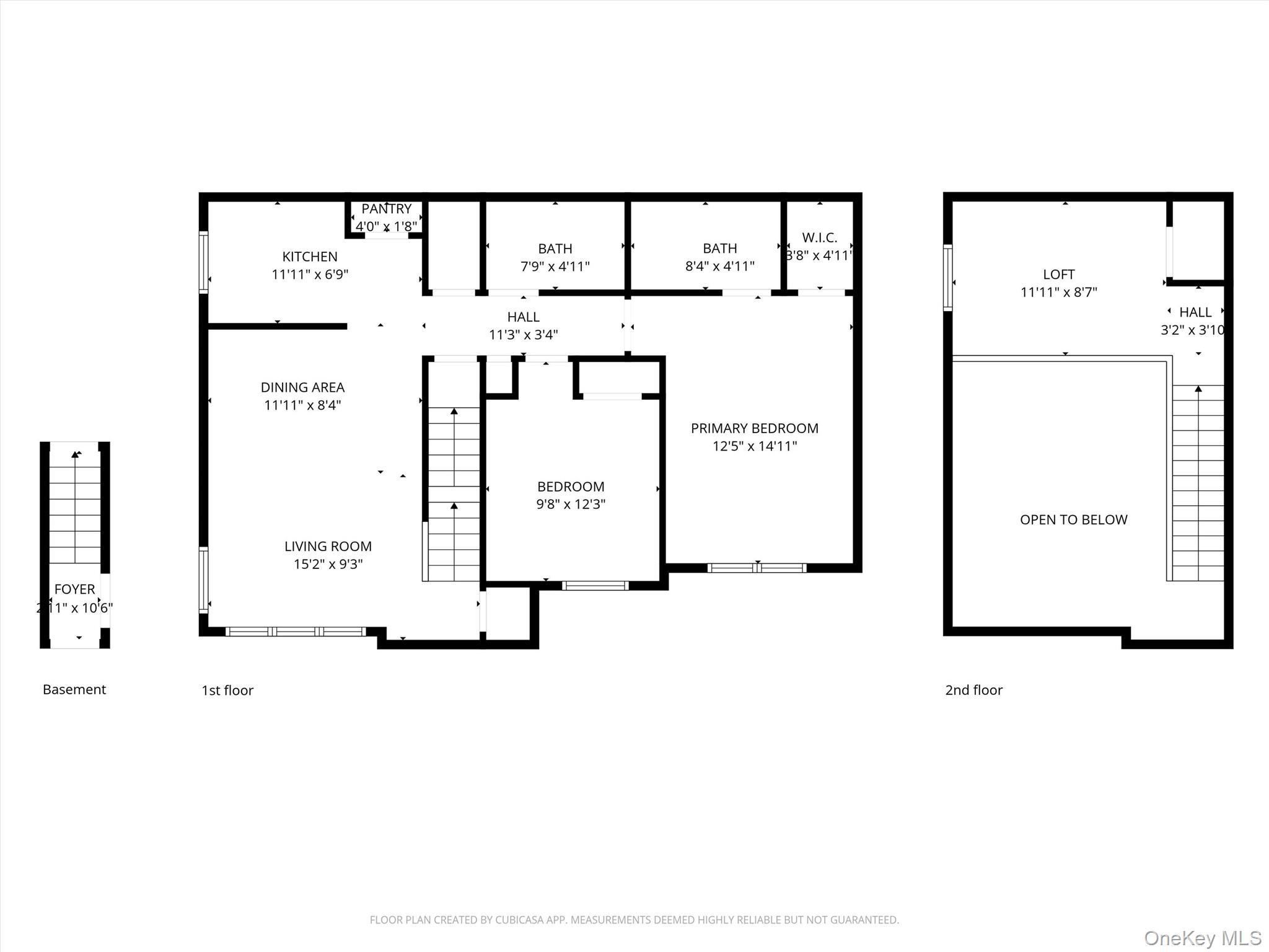 Condo Ruth  Orange County, NY 10940, MLS-977760-30
