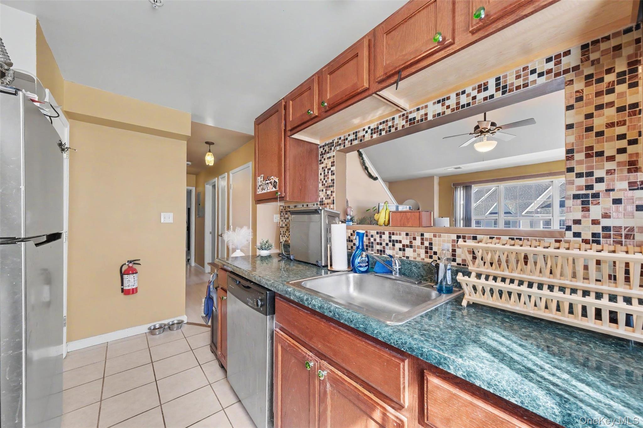 Condo Ruth  Orange County, NY 10940, MLS-977760-9