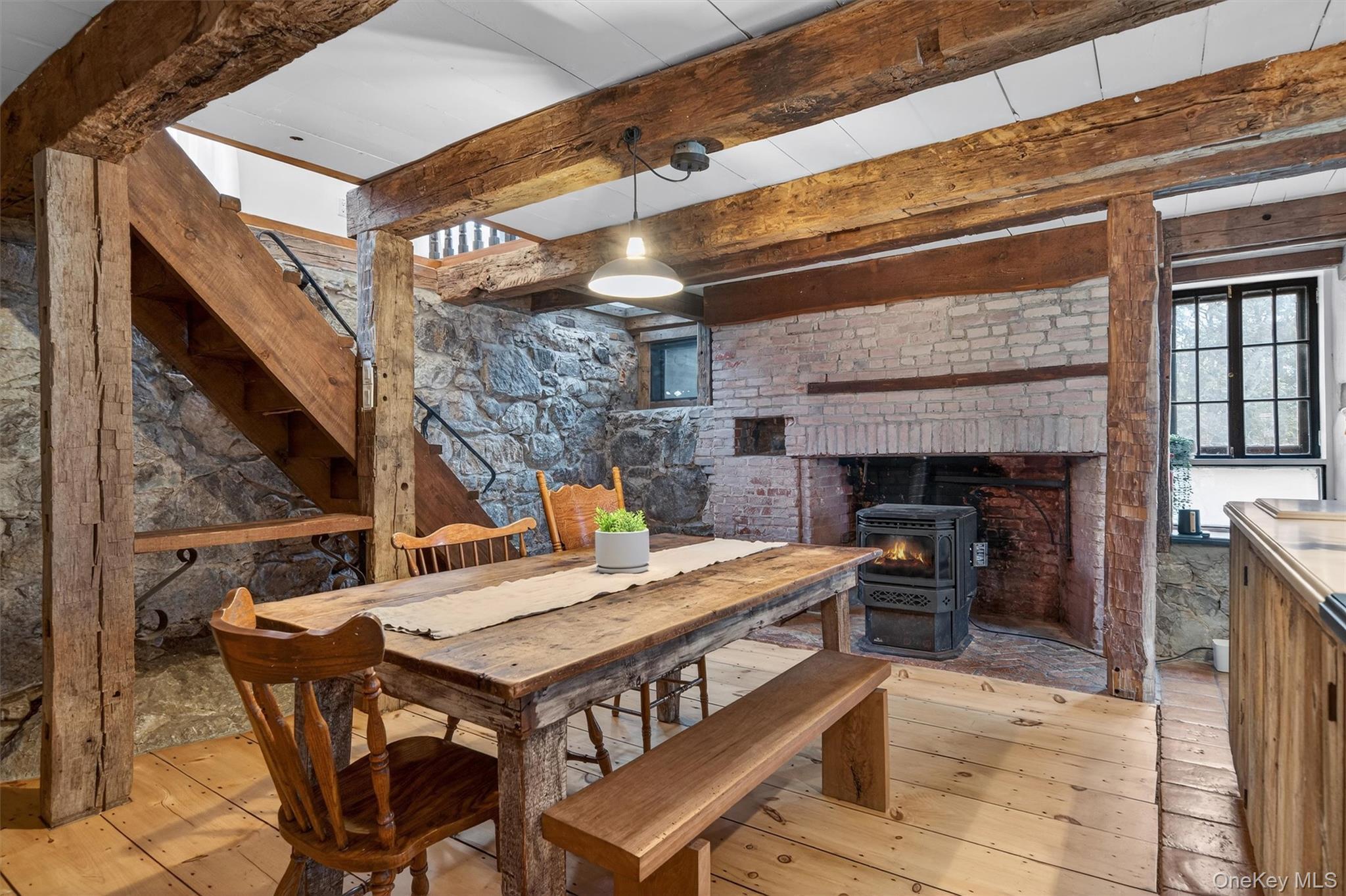 Single Family Newport Bridge  Orange County, NY 10990, MLS-977776-11