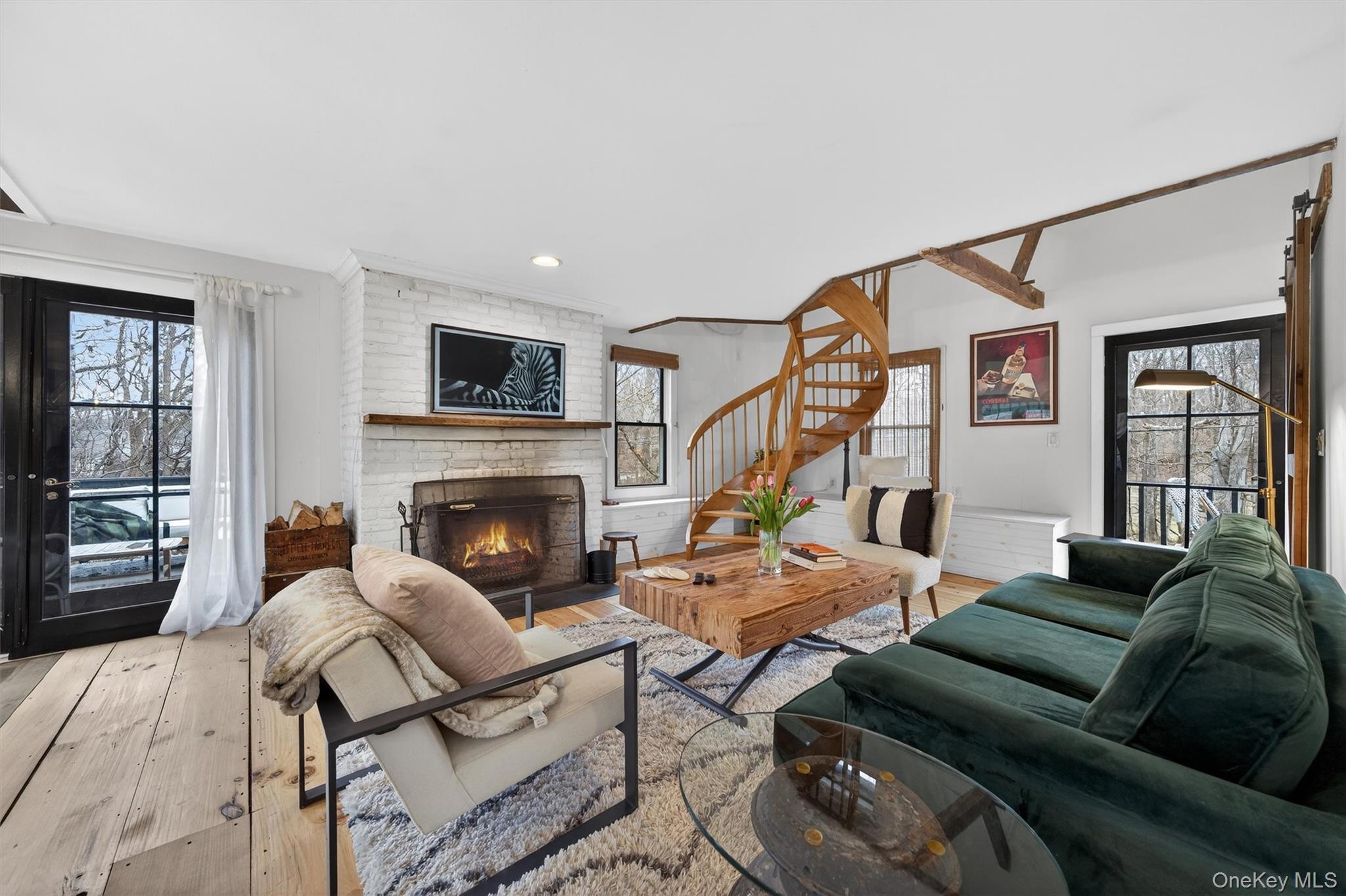 Single Family Newport Bridge  Orange County, NY 10990, MLS-977776-2