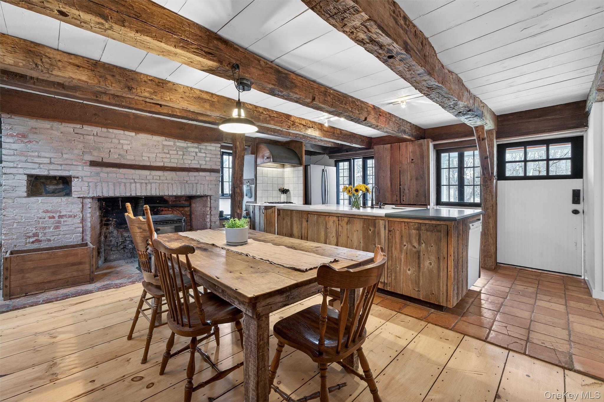 Single Family Newport Bridge  Orange County, NY 10990, MLS-977776-21