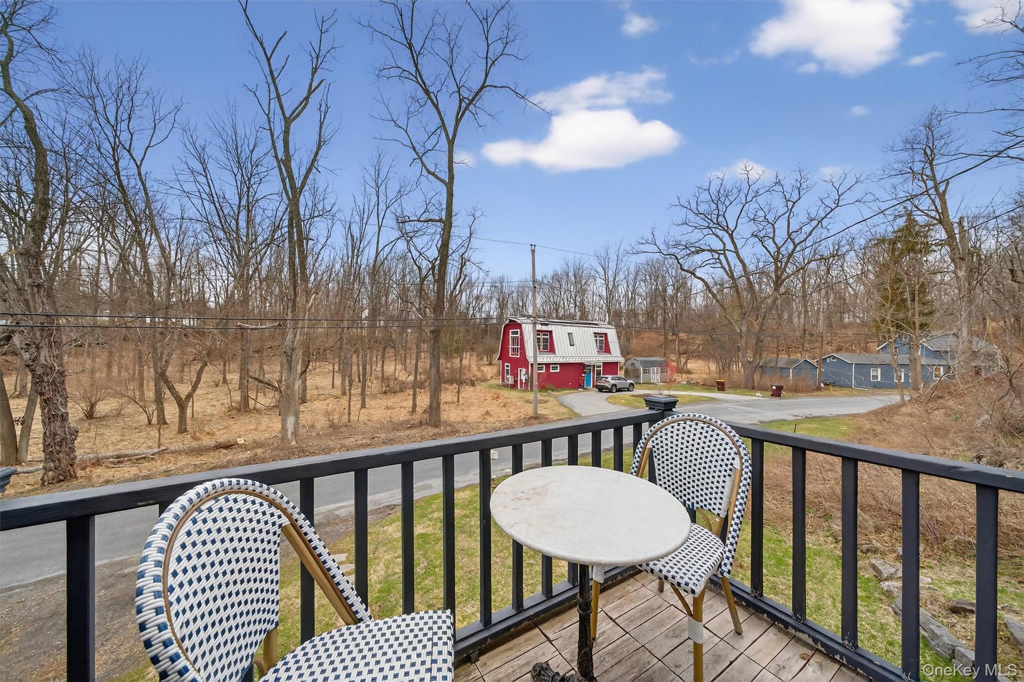 Single Family Newport Bridge  Orange County, NY 10990, MLS-977776-27