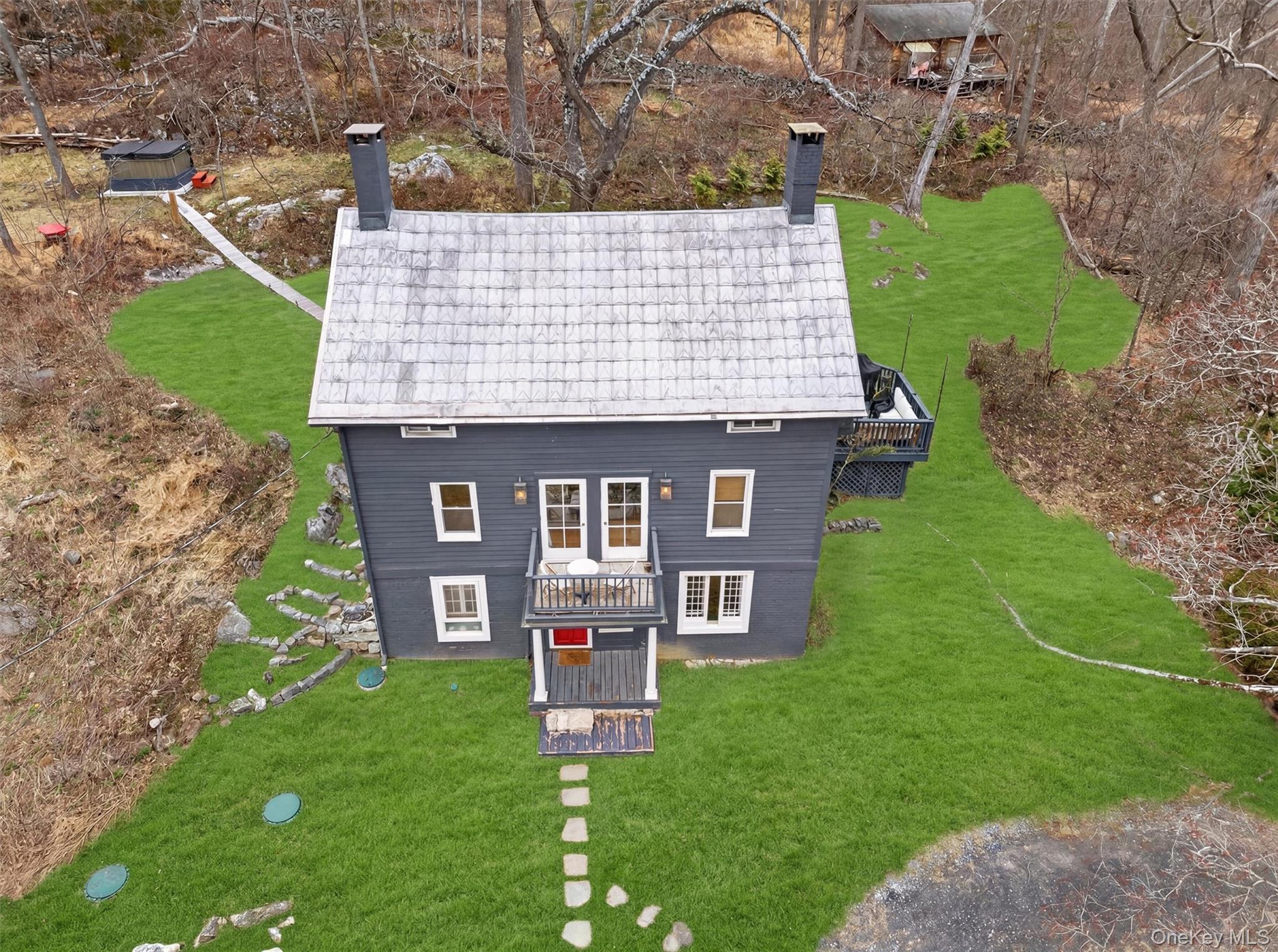 Single Family Newport Bridge  Orange County, NY 10990, MLS-977776-36