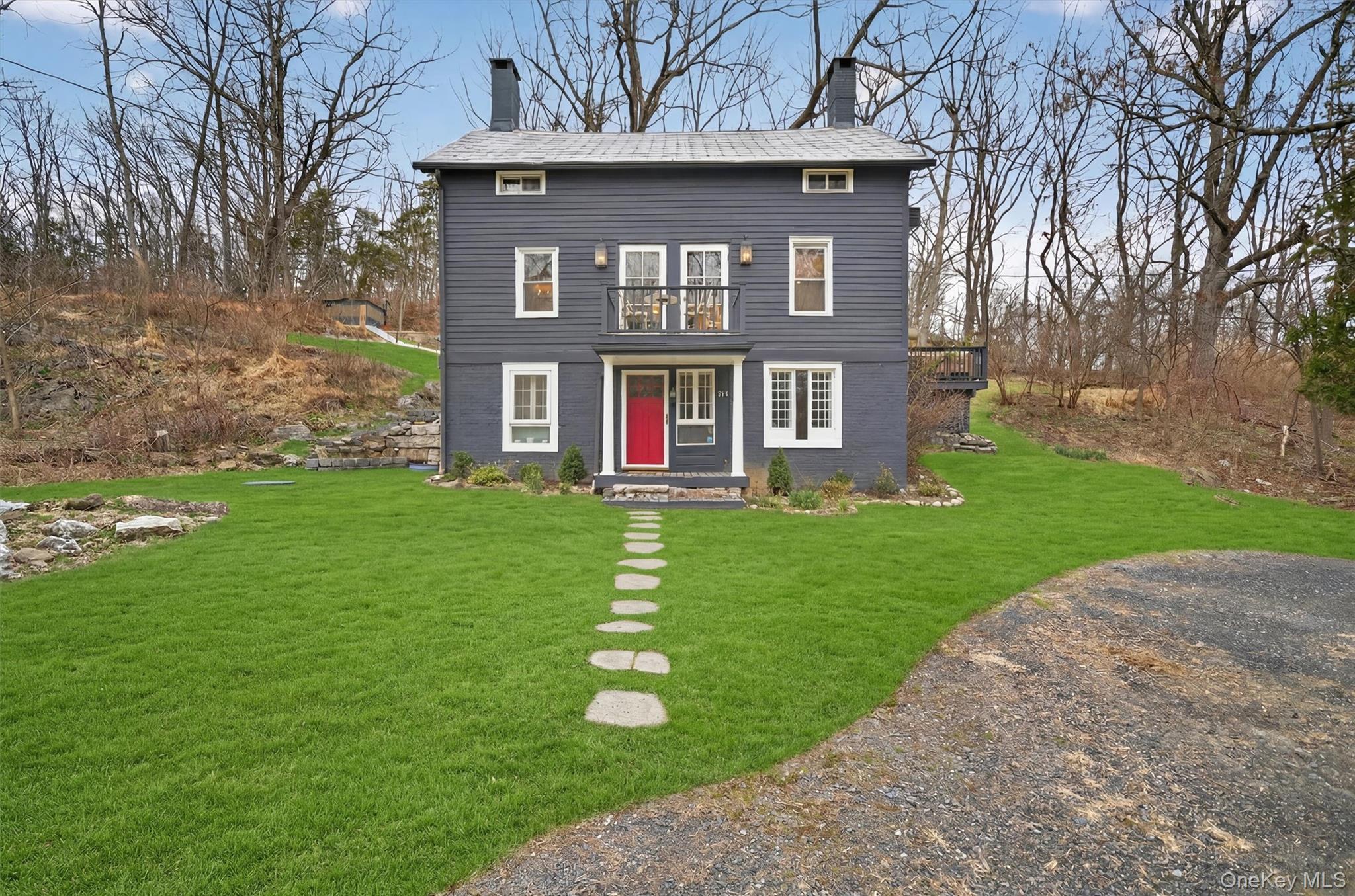 Single Family Newport Bridge  Orange County, NY 10990, MLS-977776-37