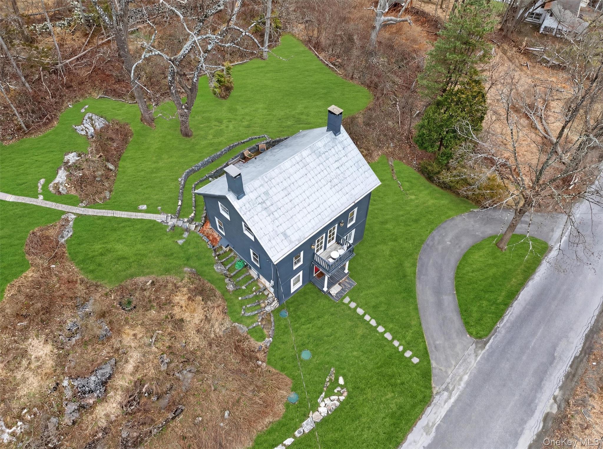 Single Family Newport Bridge  Orange County, NY 10990, MLS-977776-38