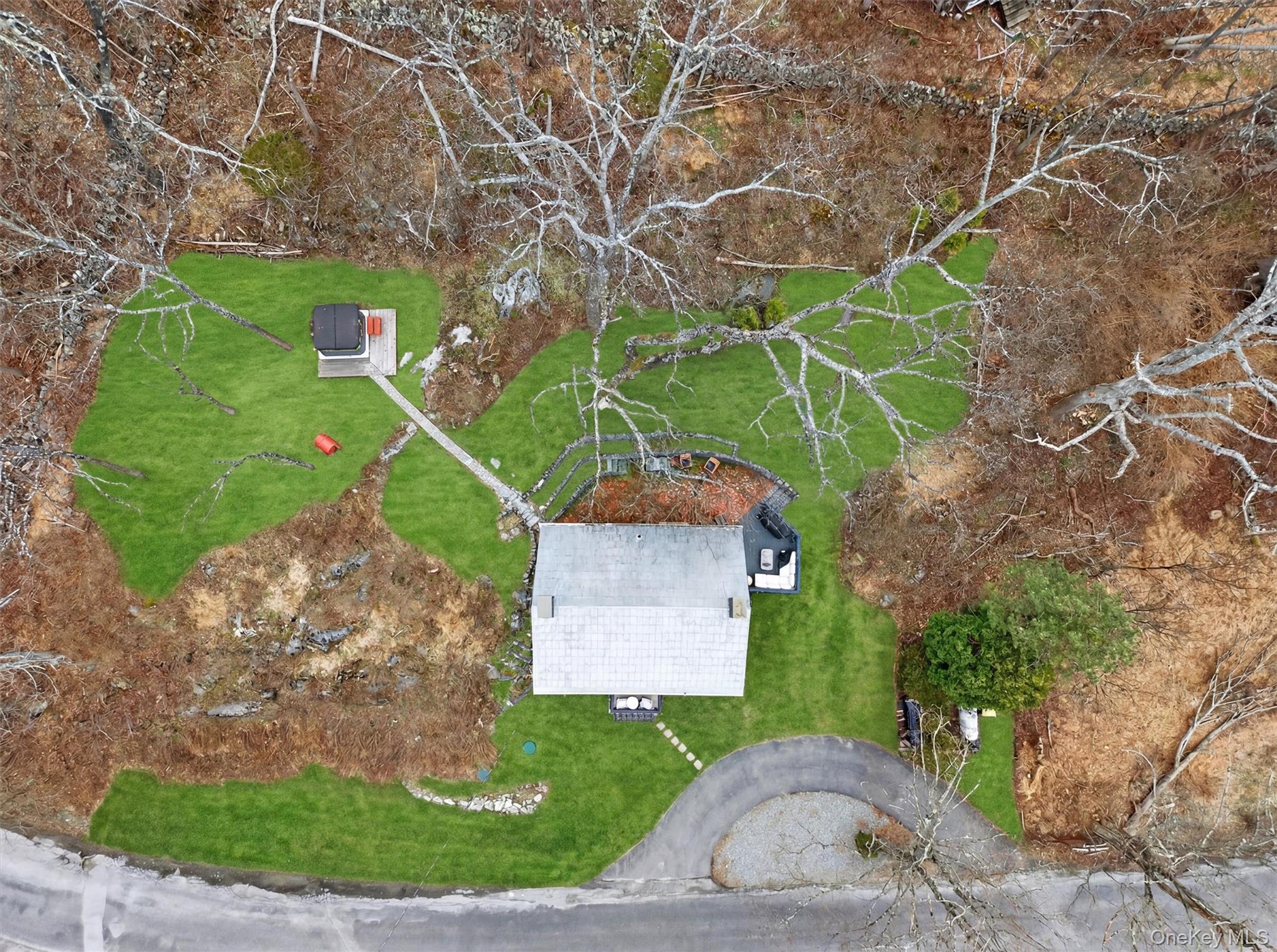 Single Family Newport Bridge  Orange County, NY 10990, MLS-977776-39