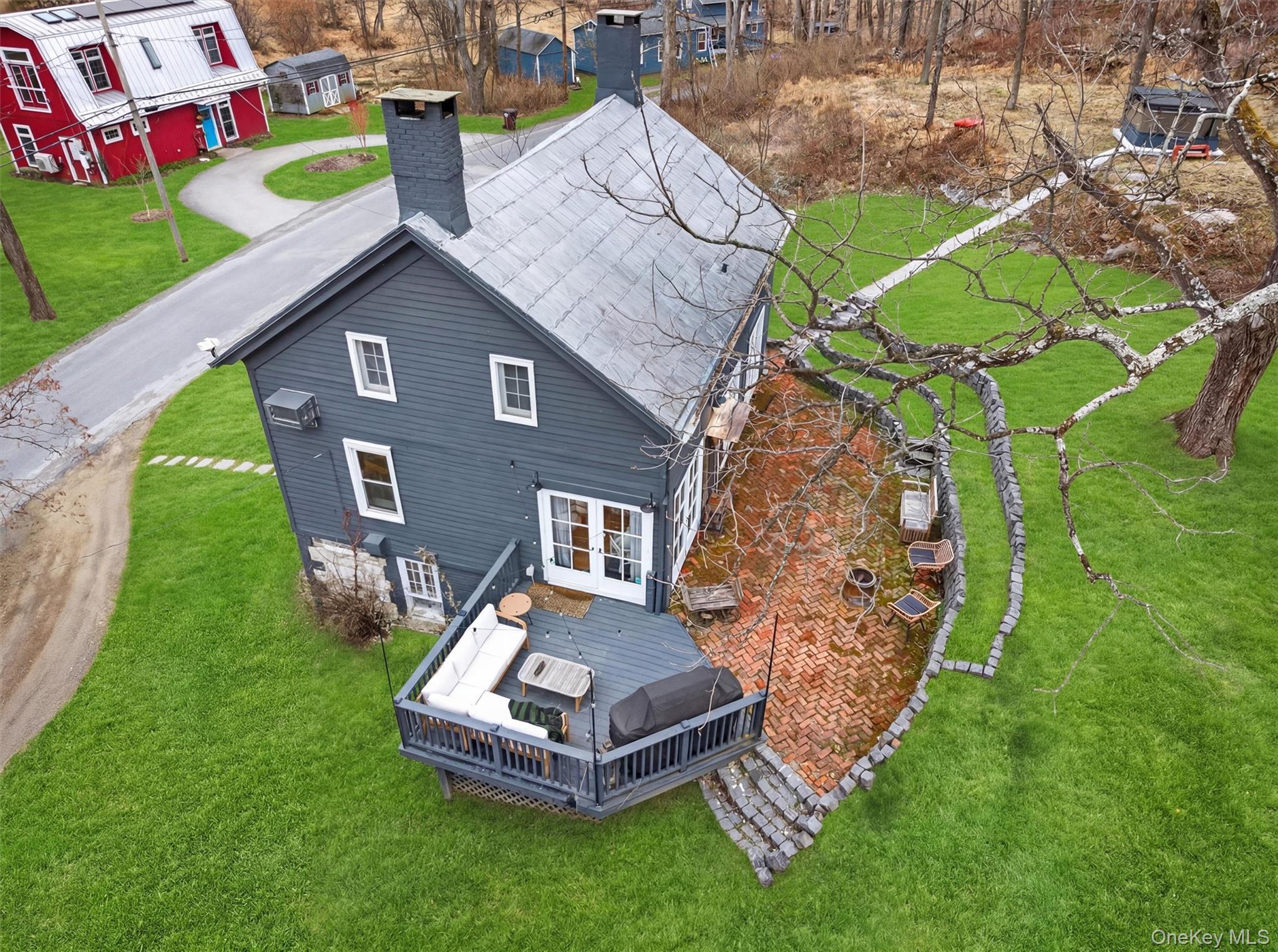 Single Family Newport Bridge  Orange County, NY 10990, MLS-977776-41