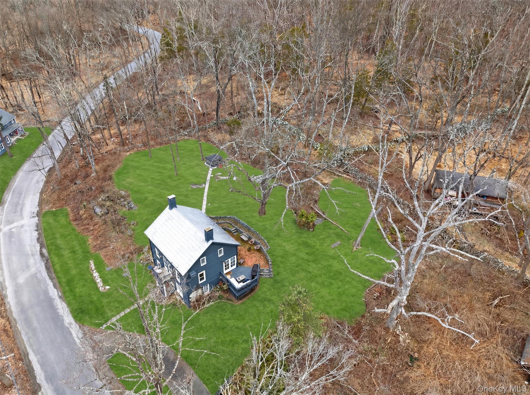 Single Family Newport Bridge  Orange County, NY 10990, MLS-977776-42