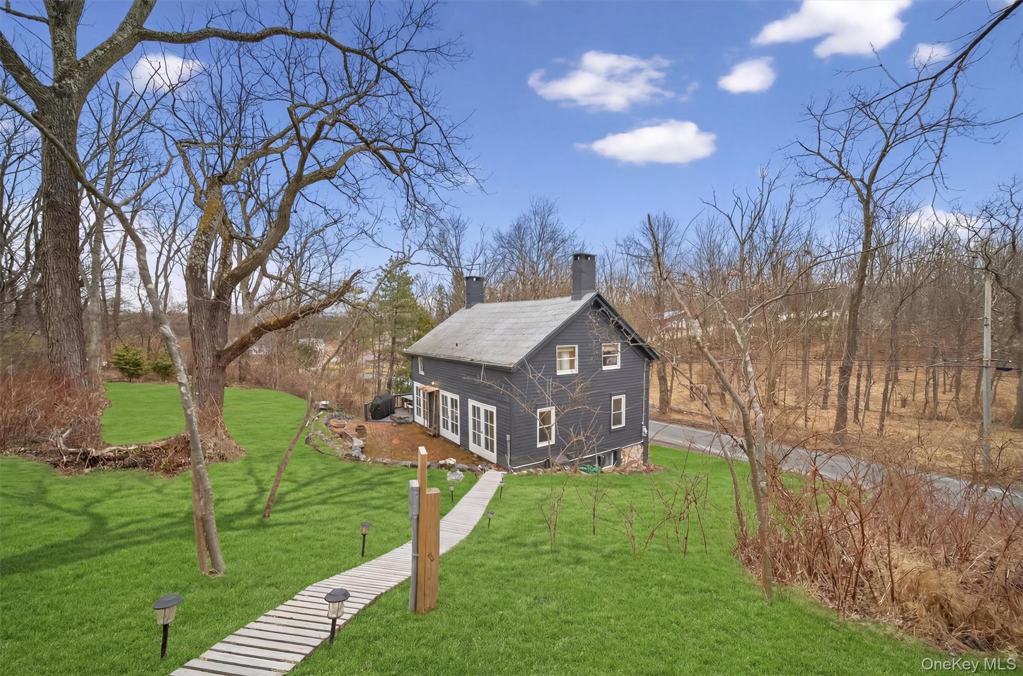 Single Family Newport Bridge  Orange County, NY 10990, MLS-977776-43