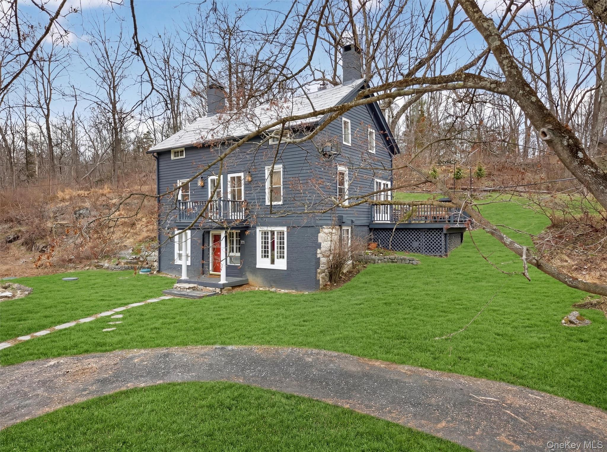 Single Family Newport Bridge  Orange County, NY 10990, MLS-977776-44