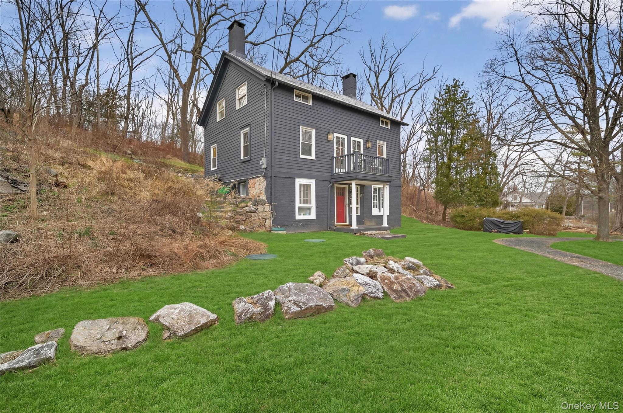 Single Family Newport Bridge  Orange County, NY 10990, MLS-977776-45