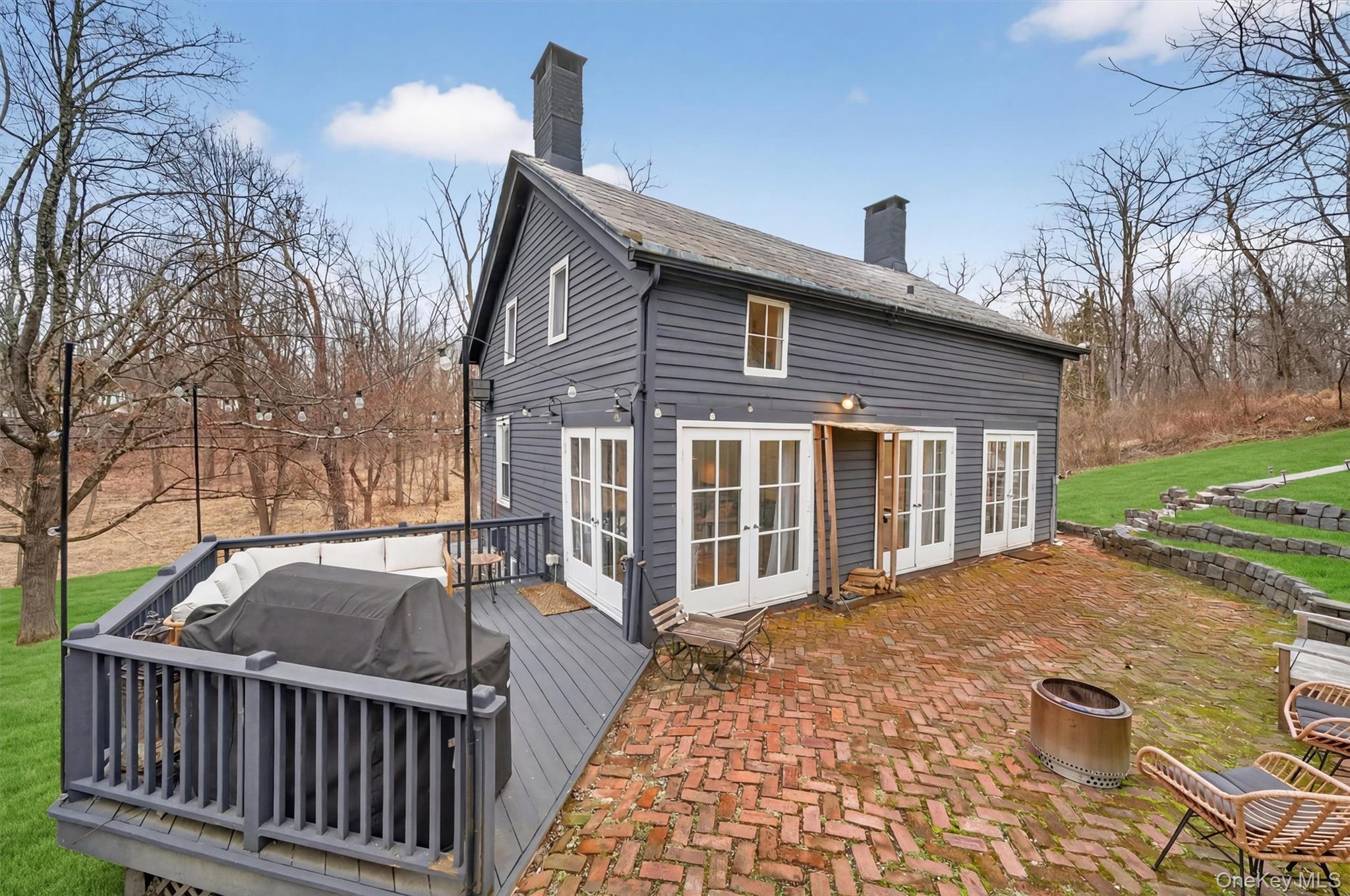 Single Family Newport Bridge  Orange County, NY 10990, MLS-977776-46