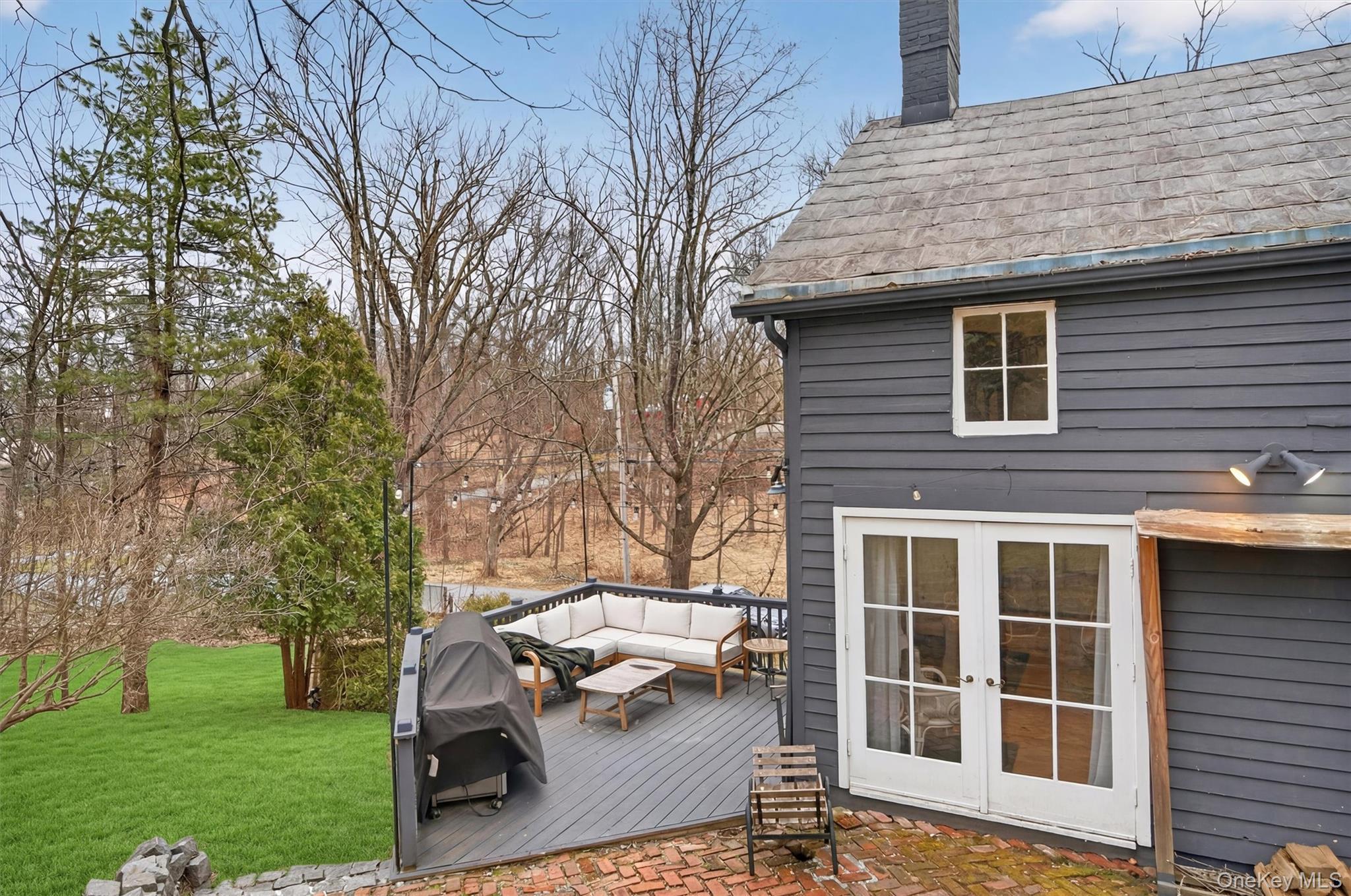 Single Family Newport Bridge  Orange County, NY 10990, MLS-977776-47