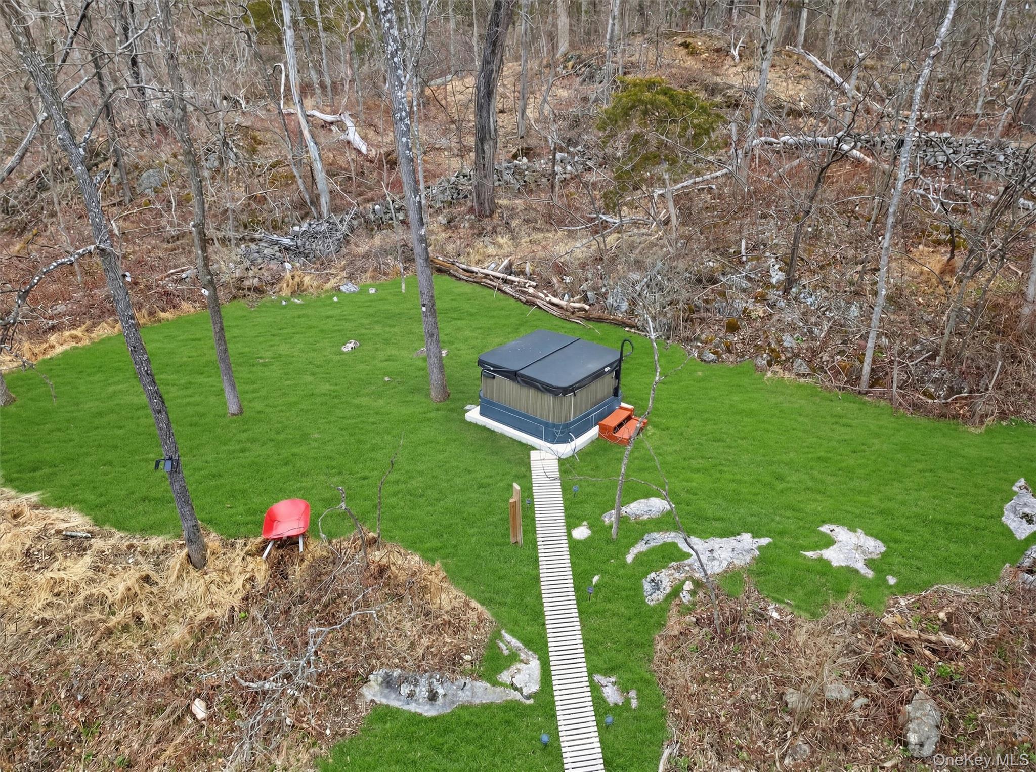 Single Family Newport Bridge  Orange County, NY 10990, MLS-977776-49