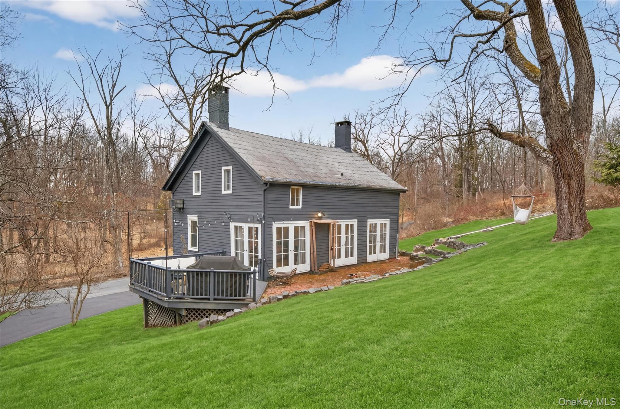 Single Family Newport Bridge  Orange County, NY 10990, MLS-977776-50