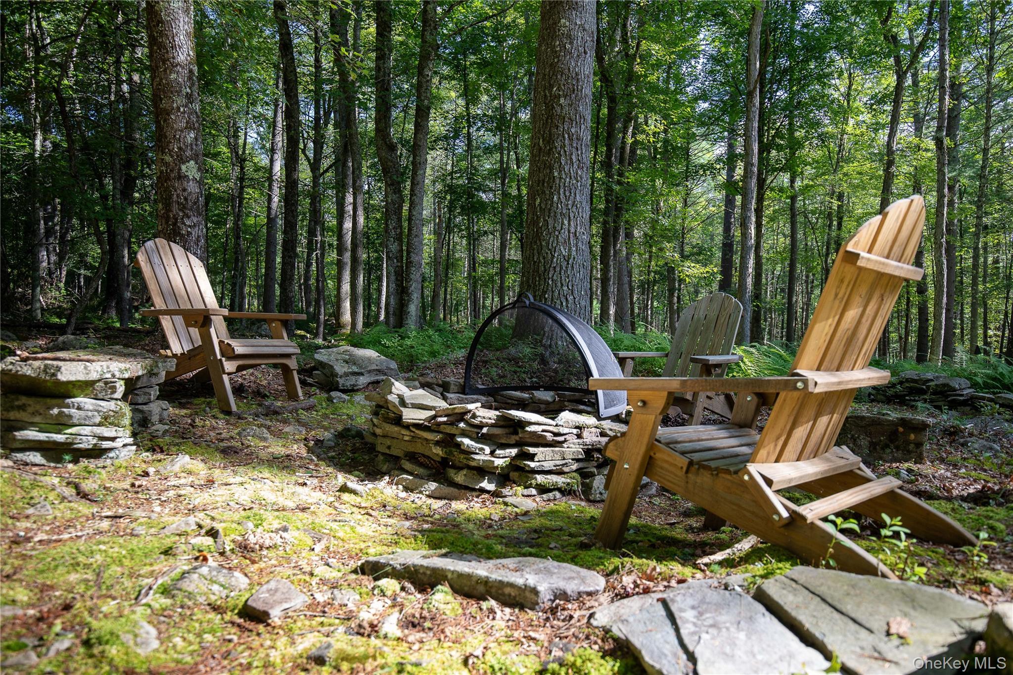 Single Family Woods Road  Sullivan County, NY 12792, MLS-977778-15
