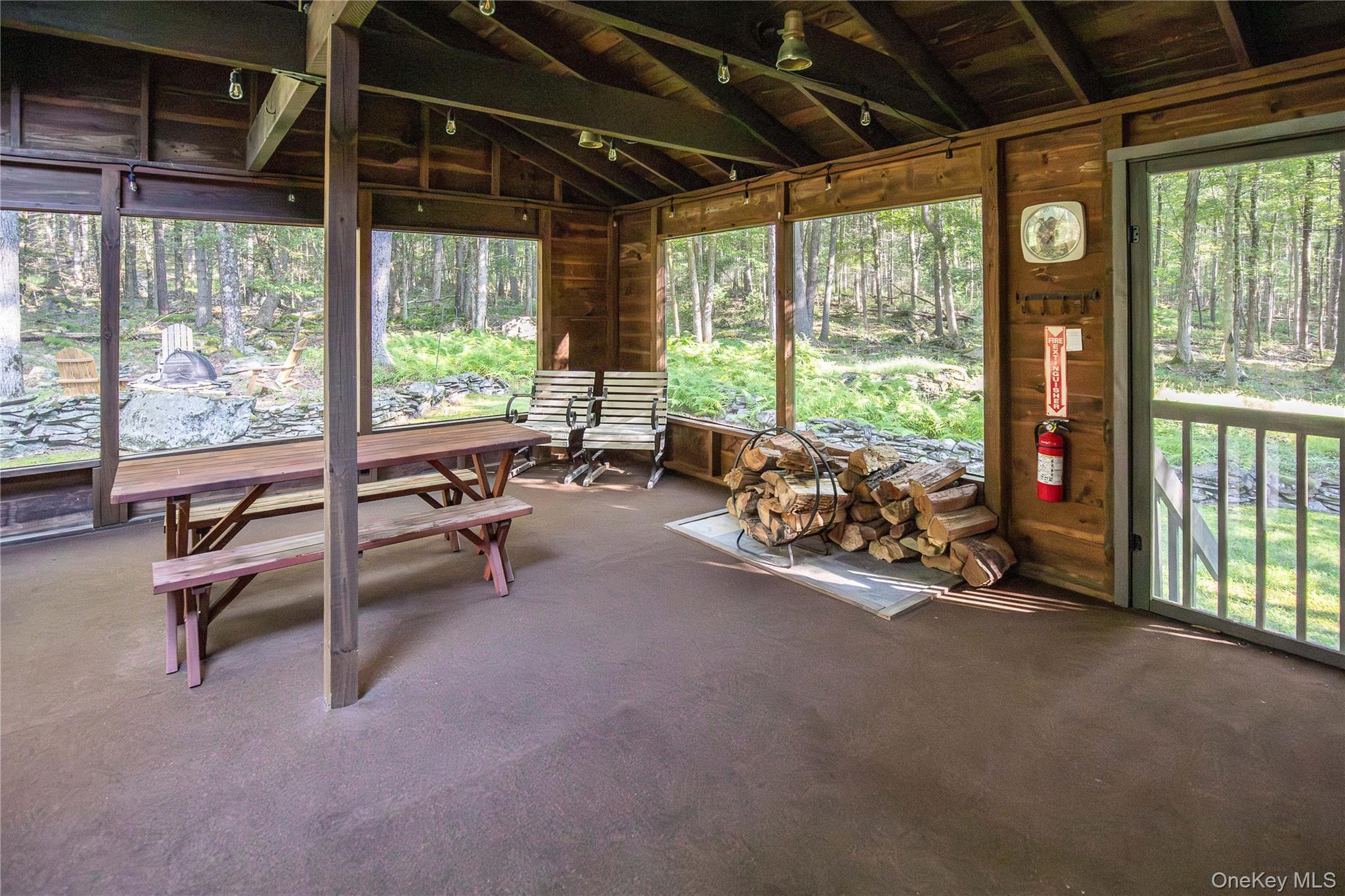 Single Family Woods Road  Sullivan County, NY 12792, MLS-977778-17