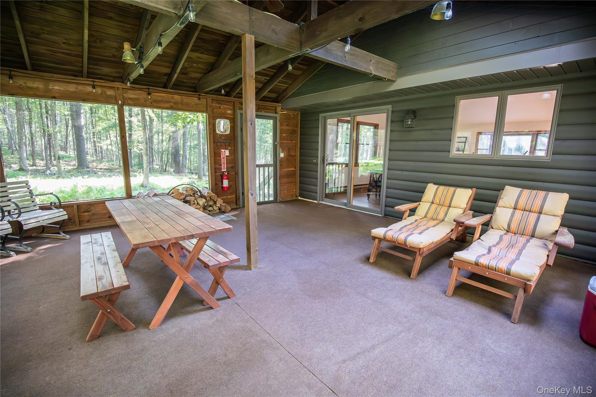 Single Family Woods Road  Sullivan County, NY 12792, MLS-977778-18