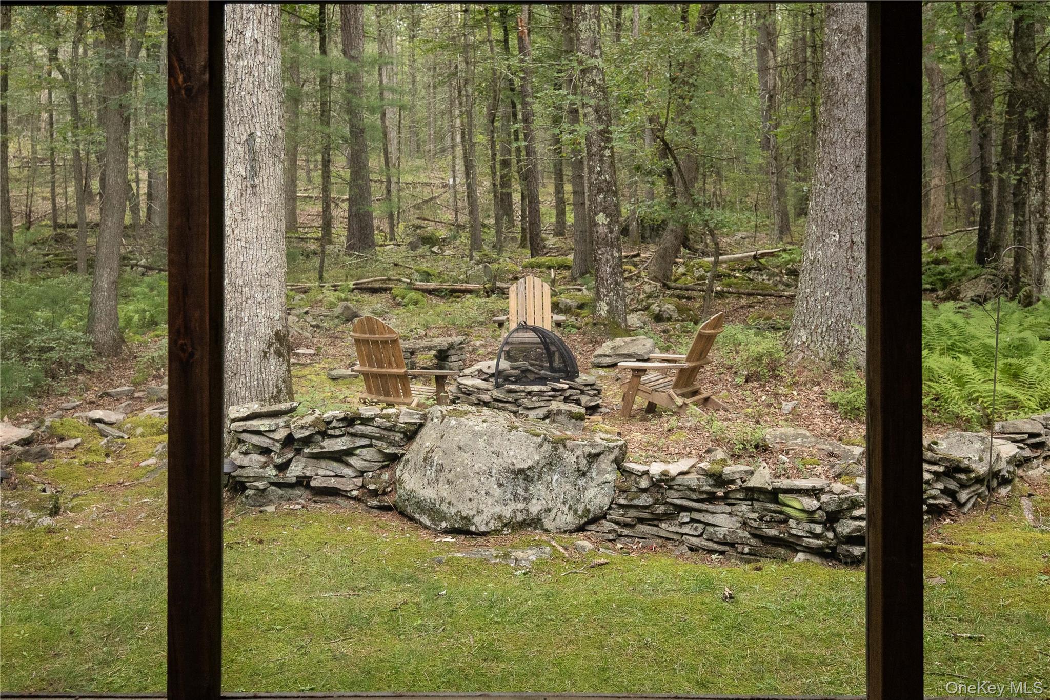 Single Family Woods Road  Sullivan County, NY 12792, MLS-977778-19