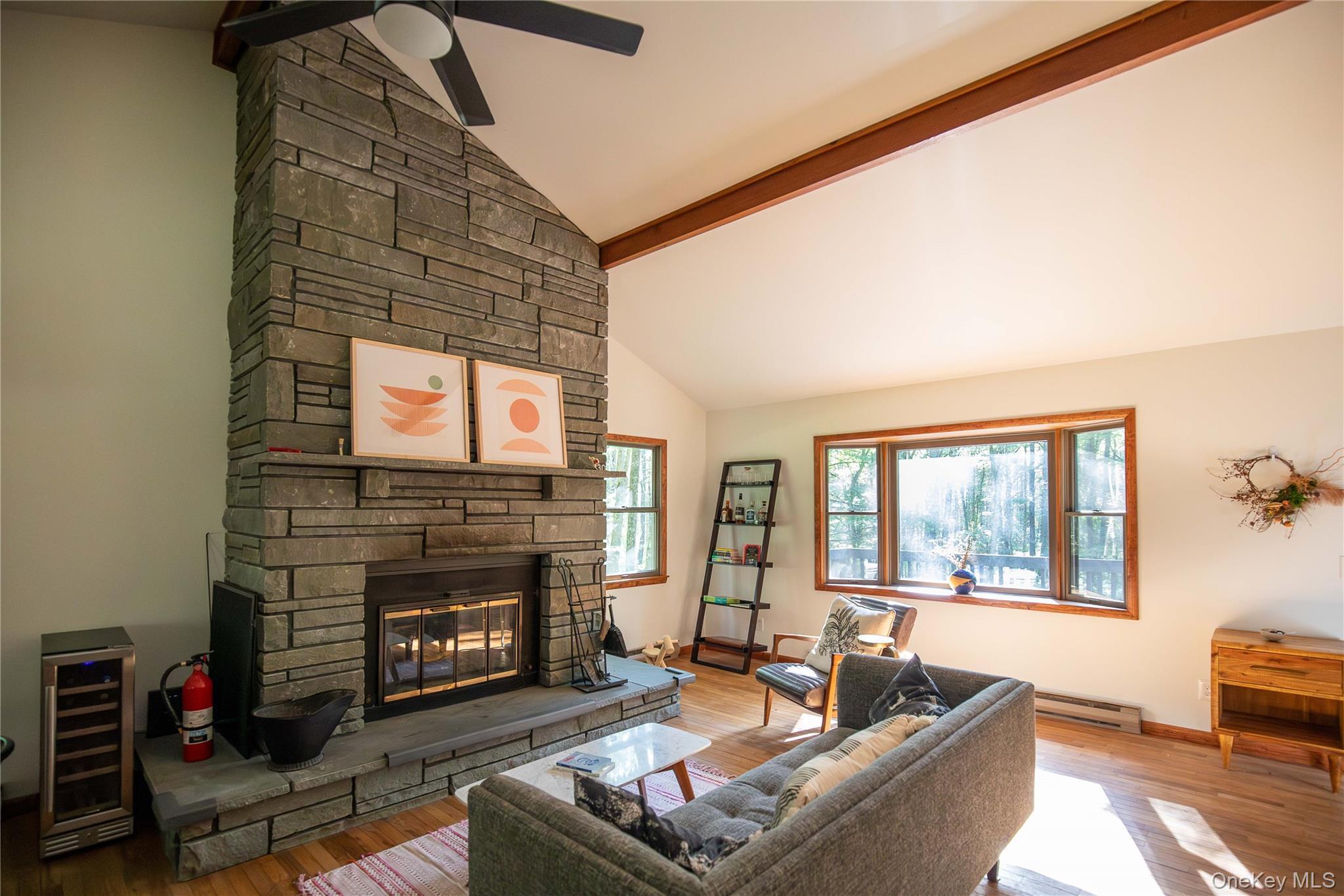 Single Family Woods Road  Sullivan County, NY 12792, MLS-977778-6