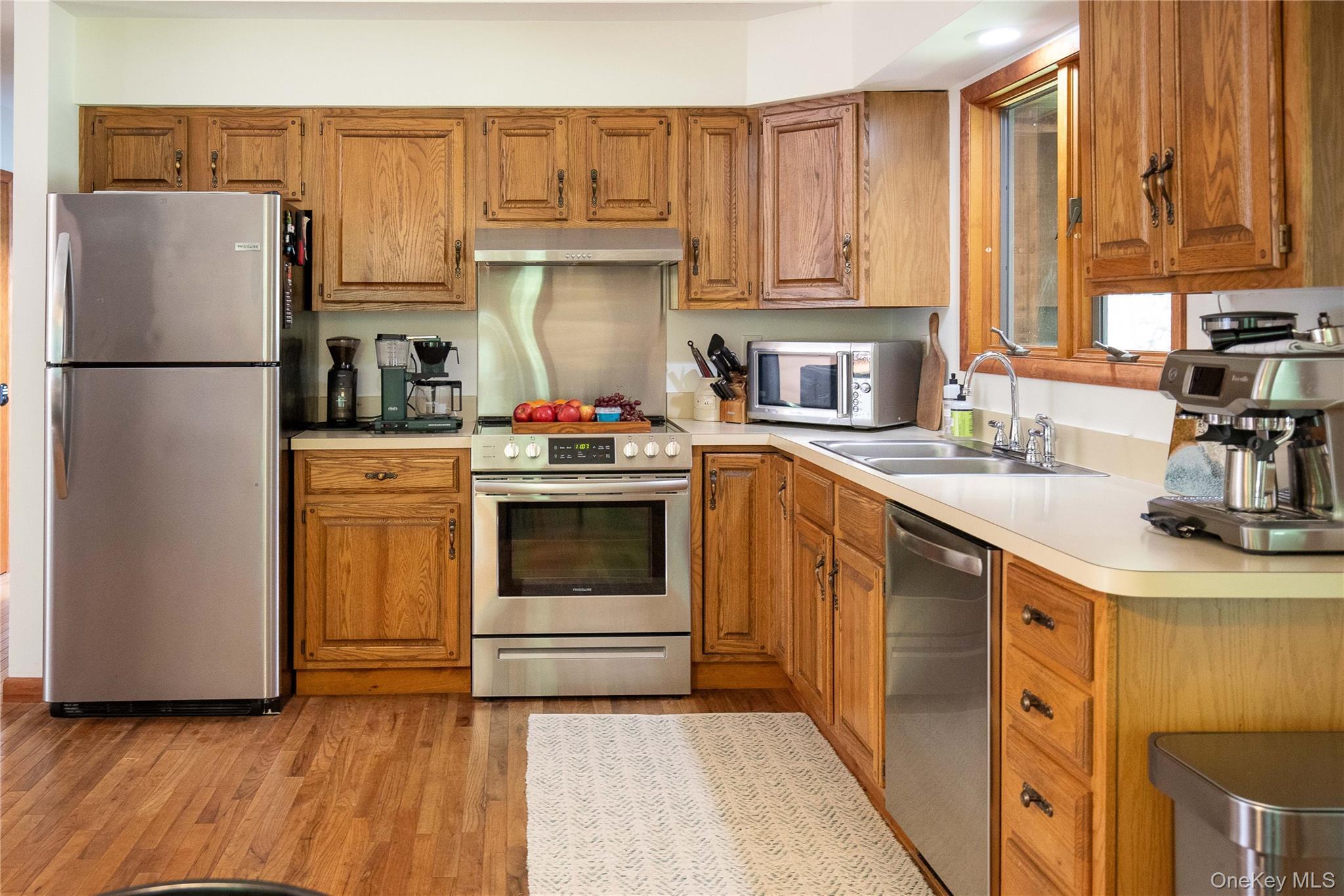 Single Family Woods Road  Sullivan County, NY 12792, MLS-977778-7