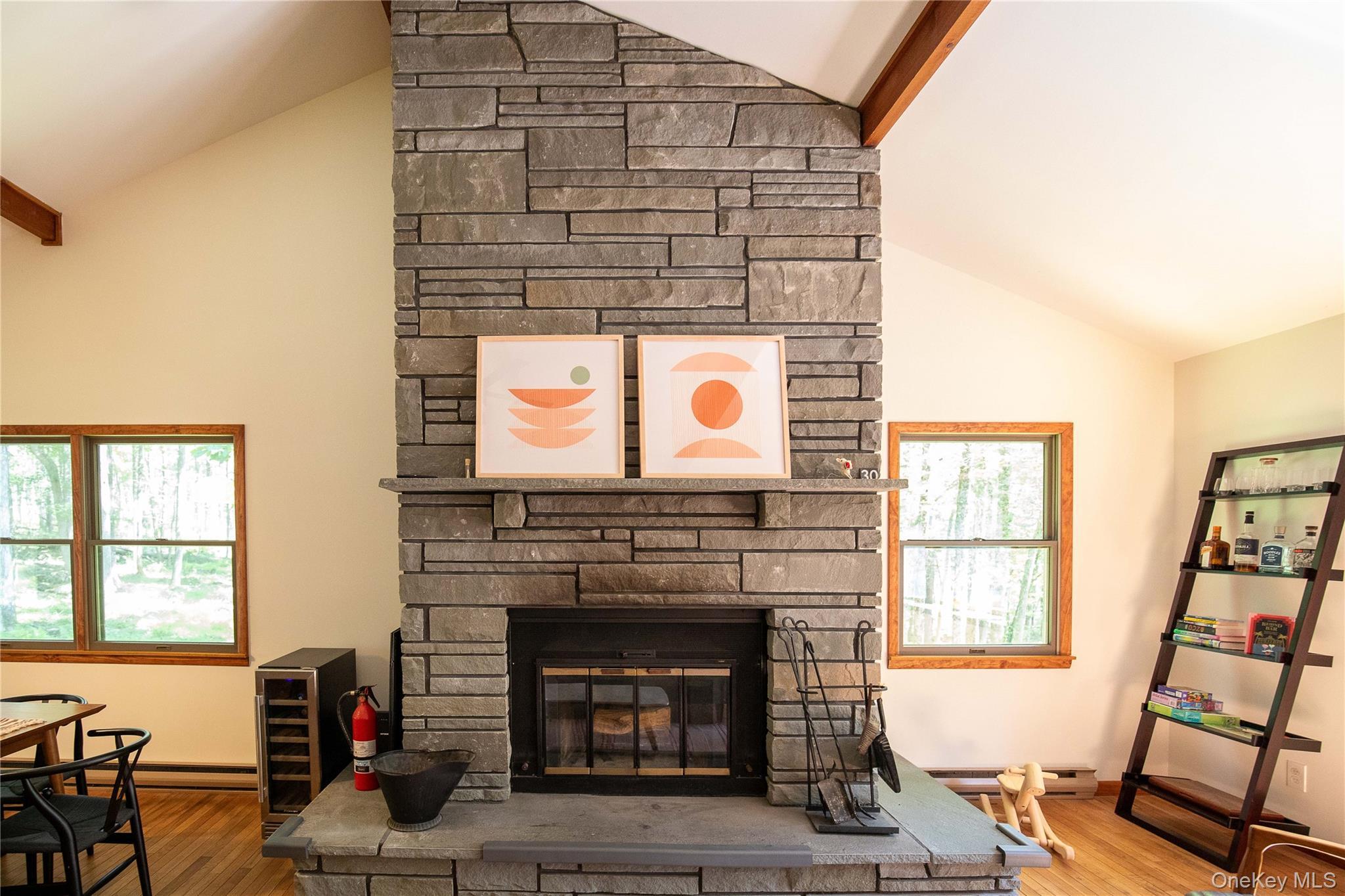 Single Family Woods Road  Sullivan County, NY 12792, MLS-977778-8