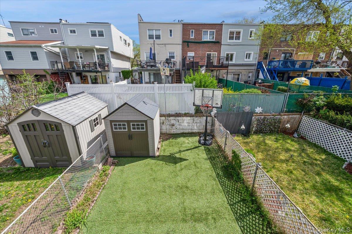 Single Family Calhoun  Bronx, NY 10465, MLS-977782-29